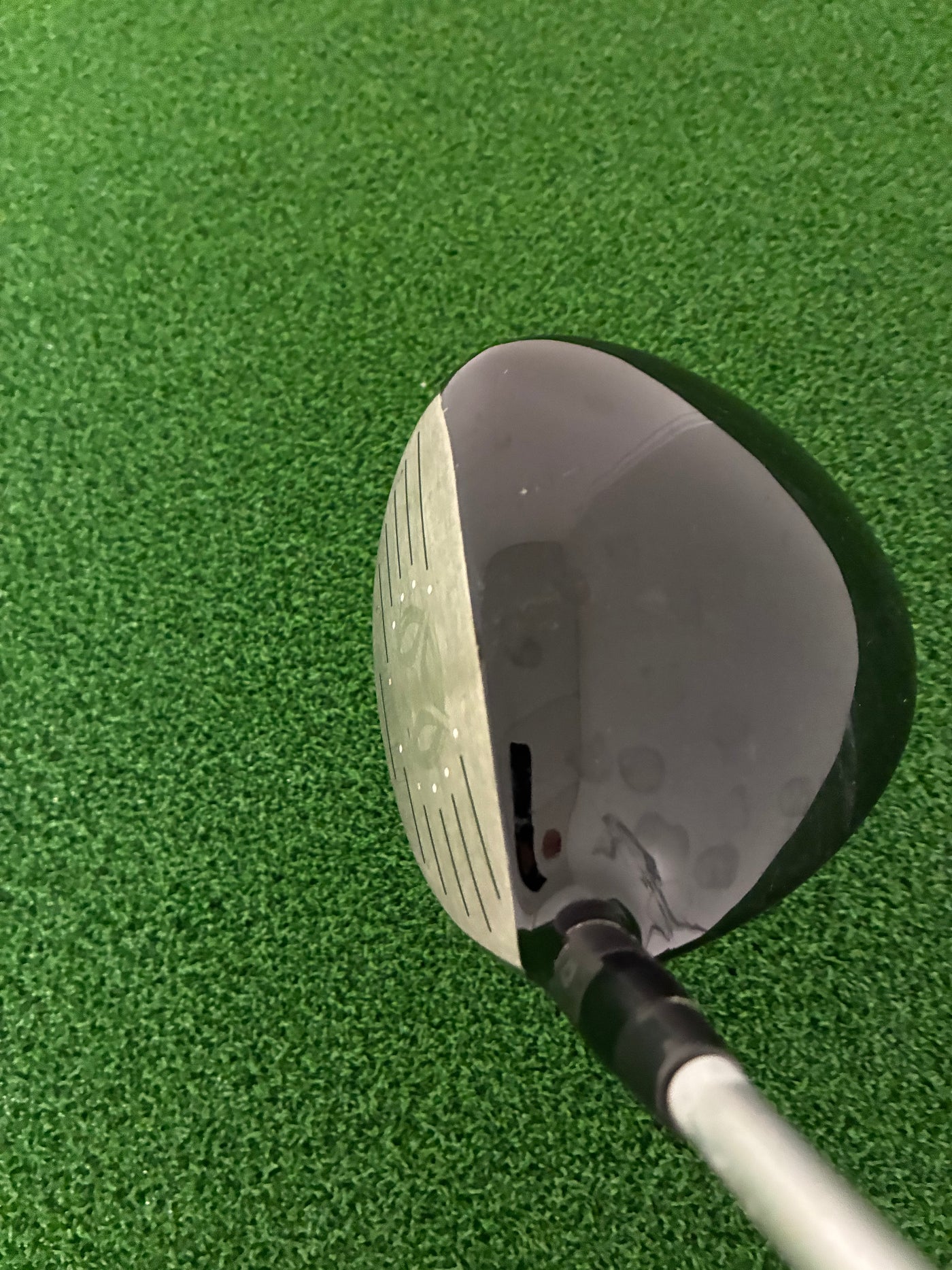 Callaway RAZR Fit 10.5* (Stiff)