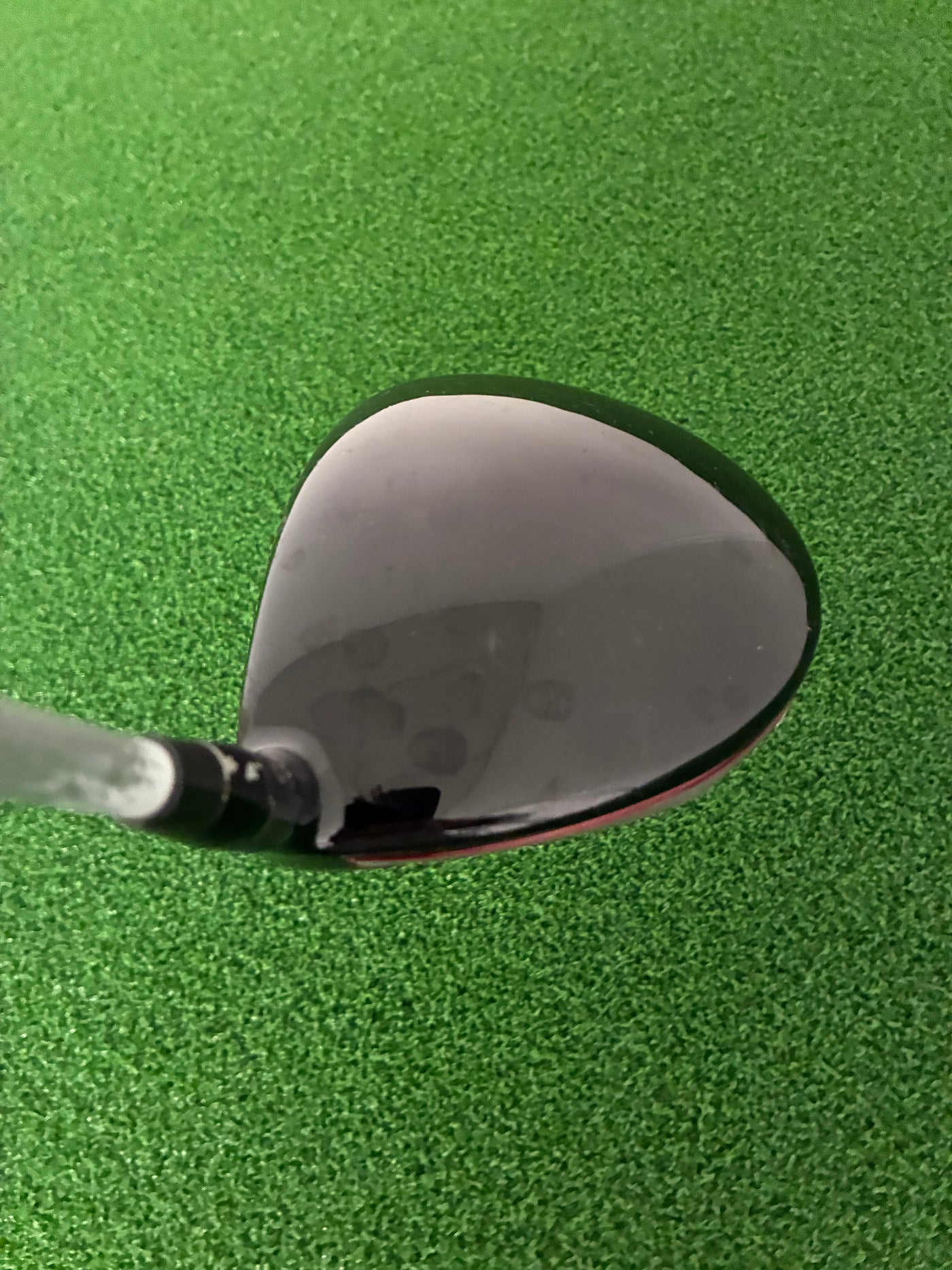 Callaway RAZR Fit 10.5* (Stiff)