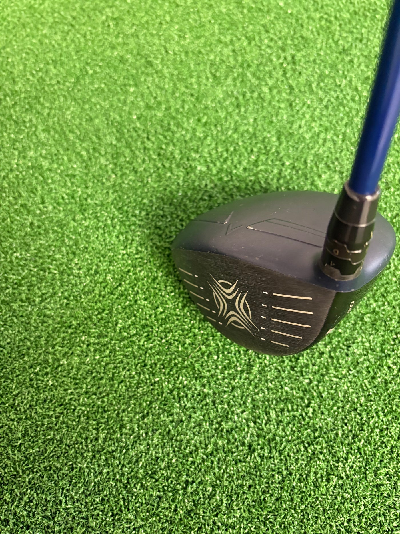 Callaway XR 9.0* (Stiff)