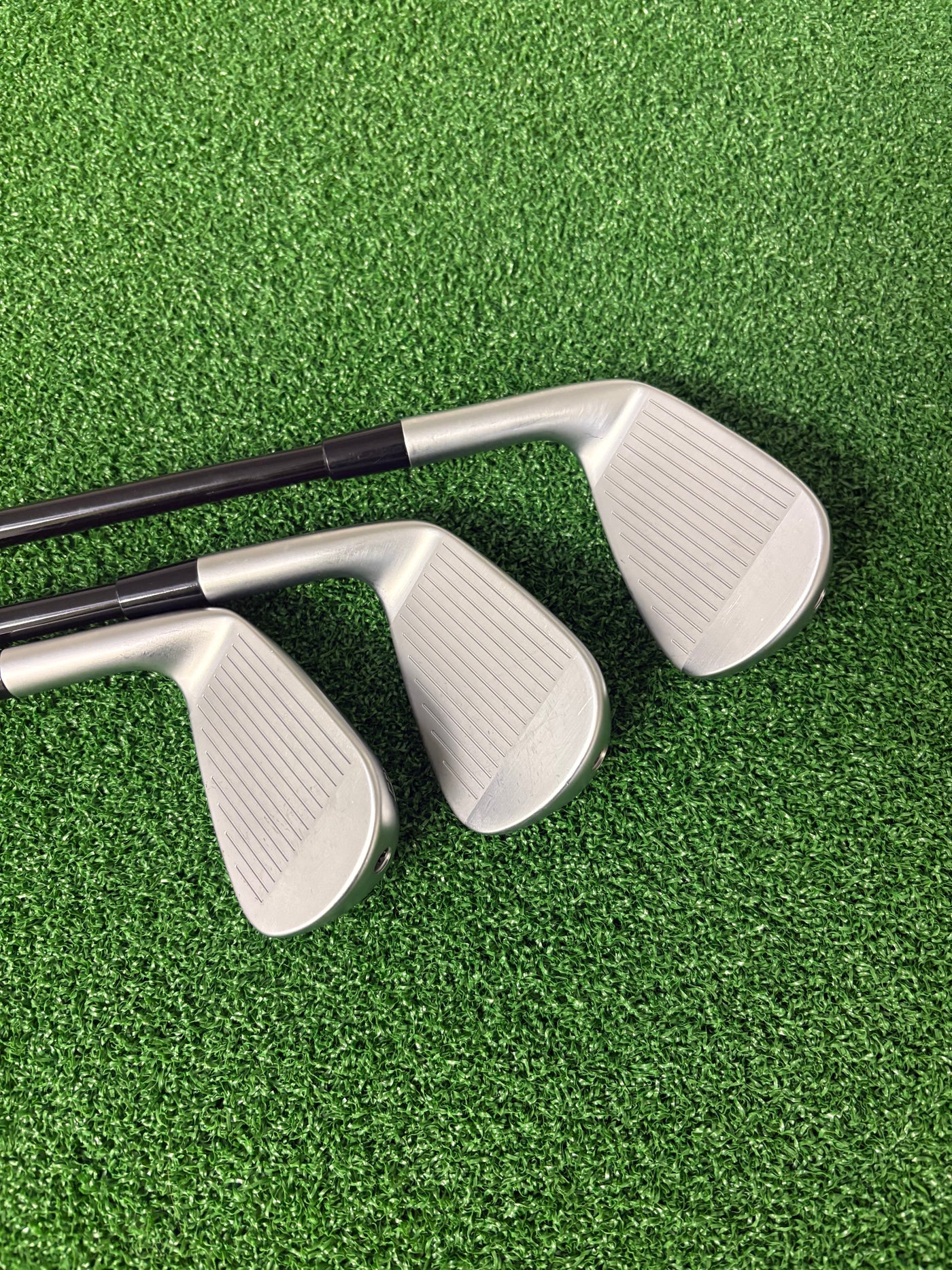 Taylormade P-770 (2023) 5-PW (Stiff)