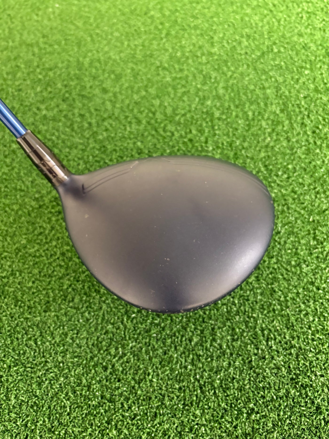 Callaway XR 9.0* (Stiff)