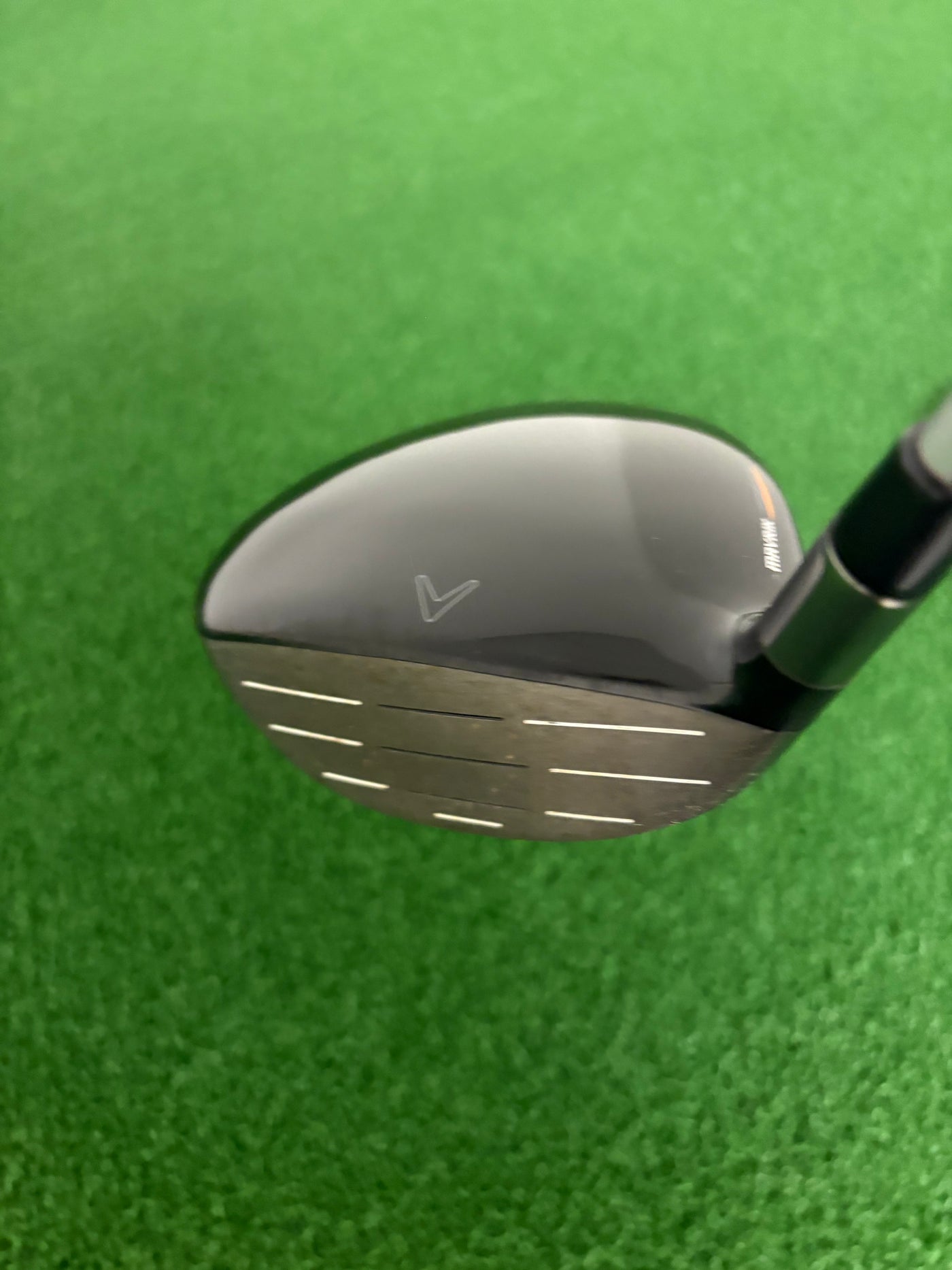 Callaway Mavrik 15* 3 Wood (Regular)