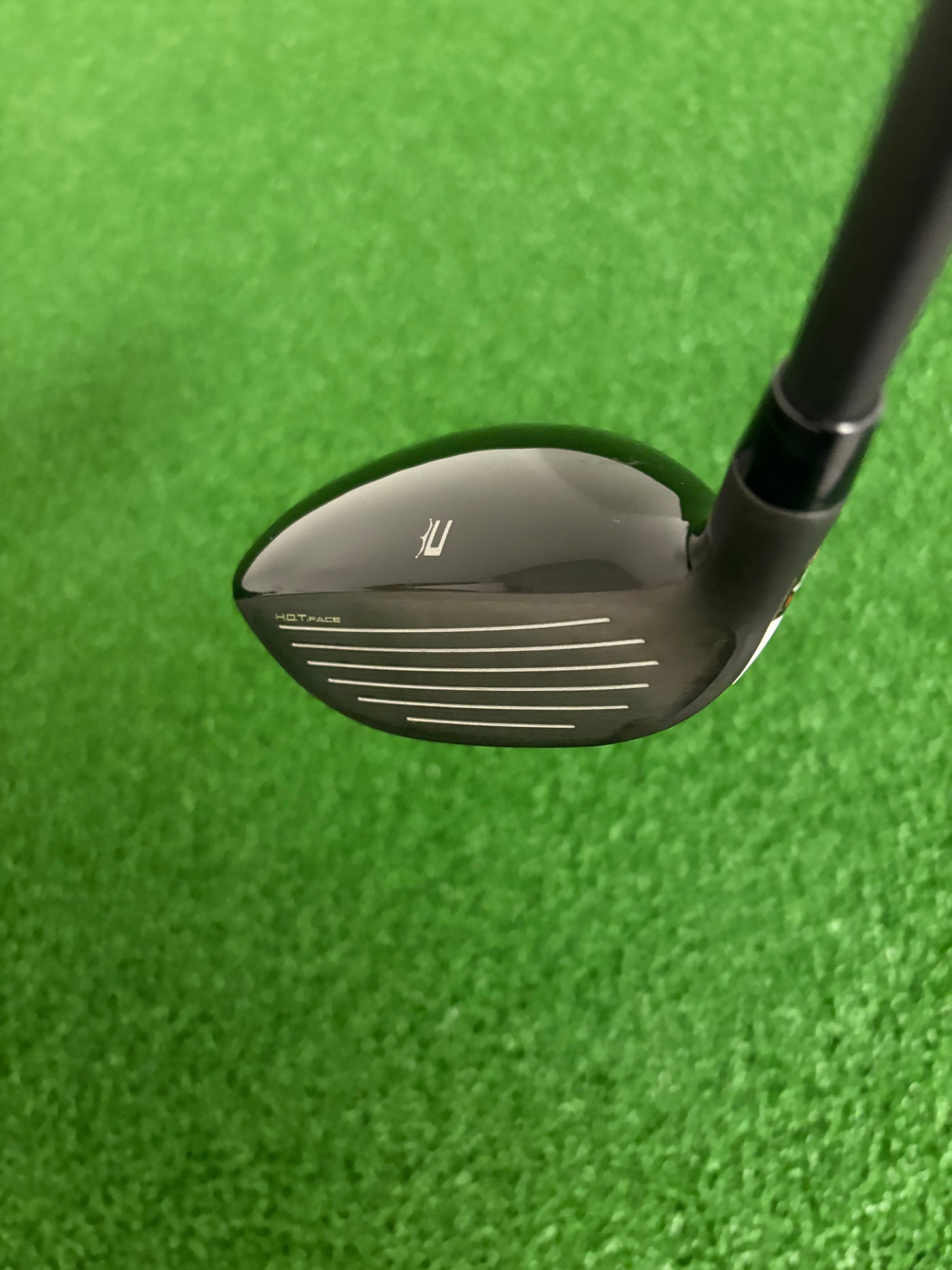 Cobra Aerojet 21* 4 Hybrid (Regular)