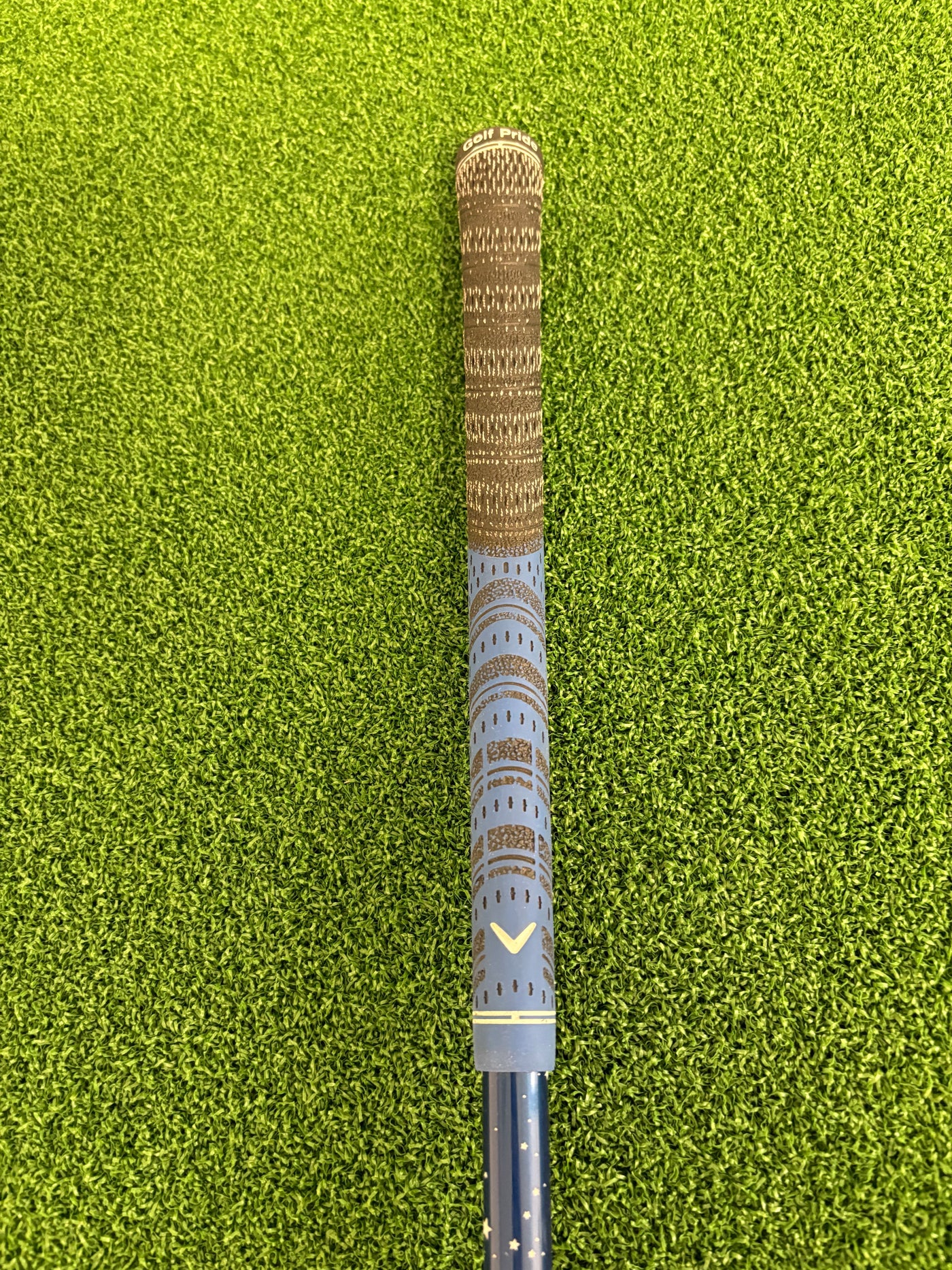 Callaway XR 9.0* (Stiff)