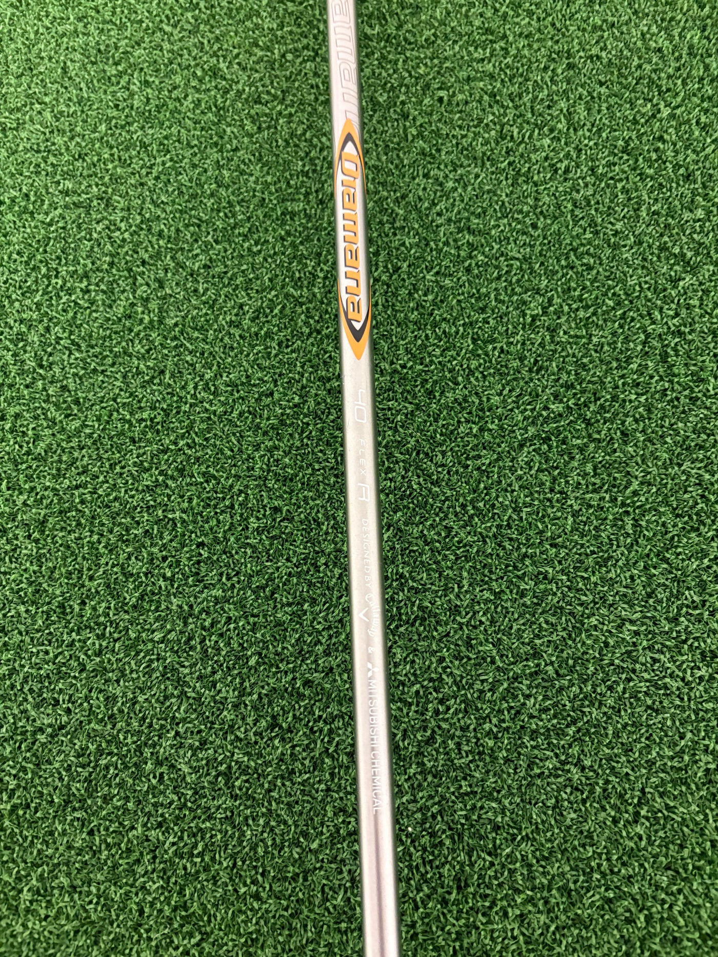 Callaway Mavrik 15* 3 Wood (Regular)