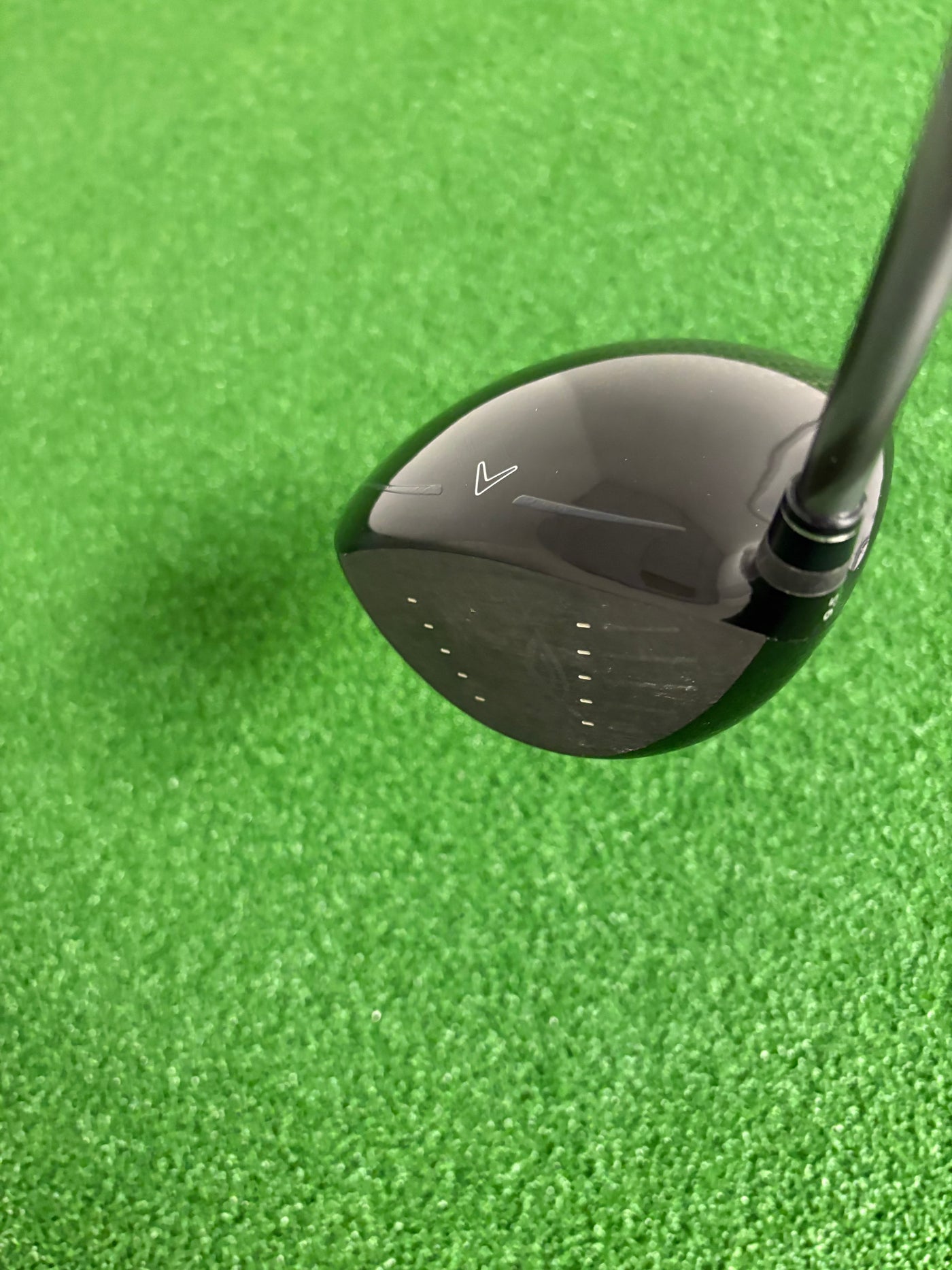 Callaway Rogue Star 9.5* (Stiff)