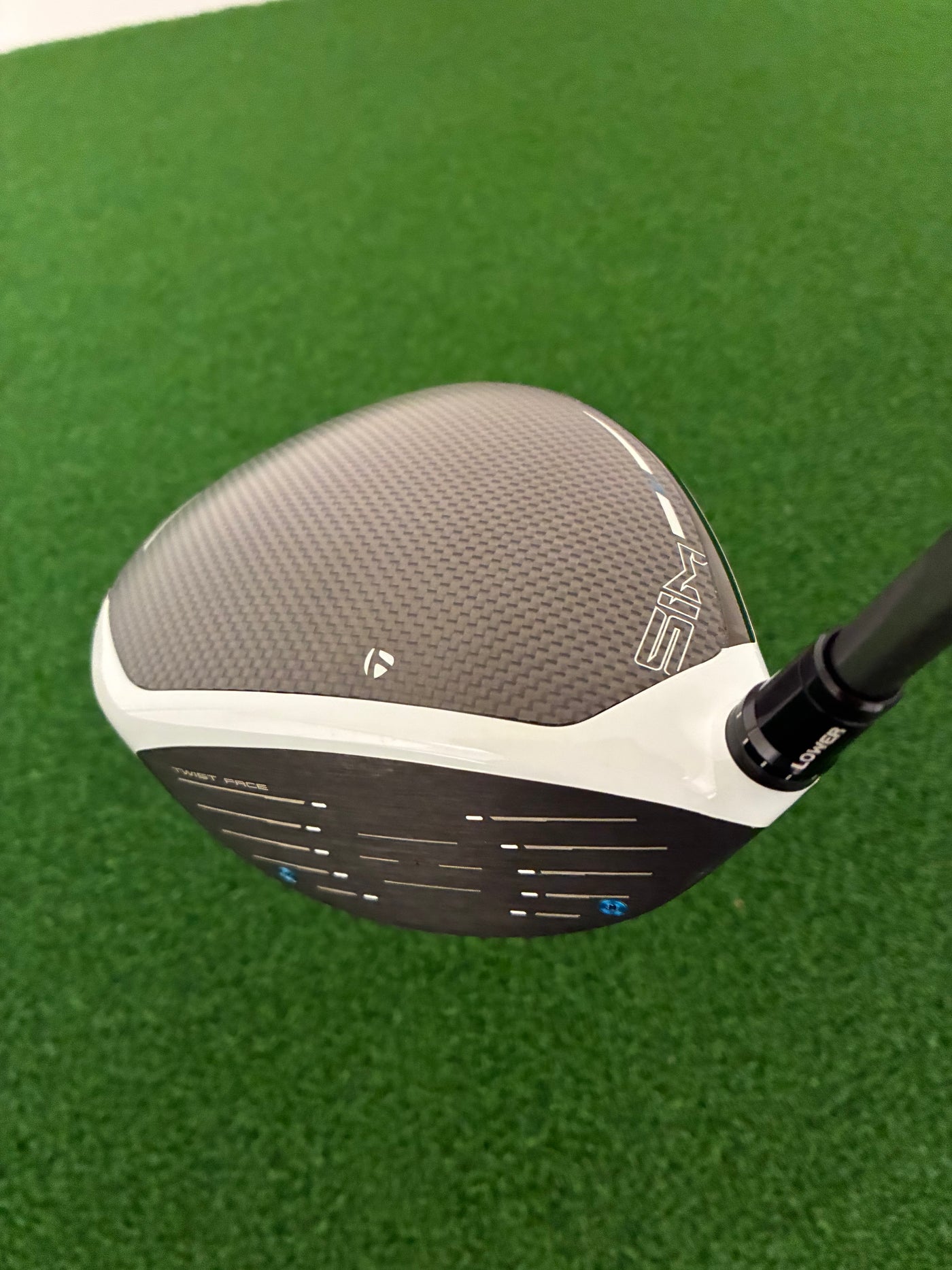 Taylormade Sim Max 10.5* (Regular)