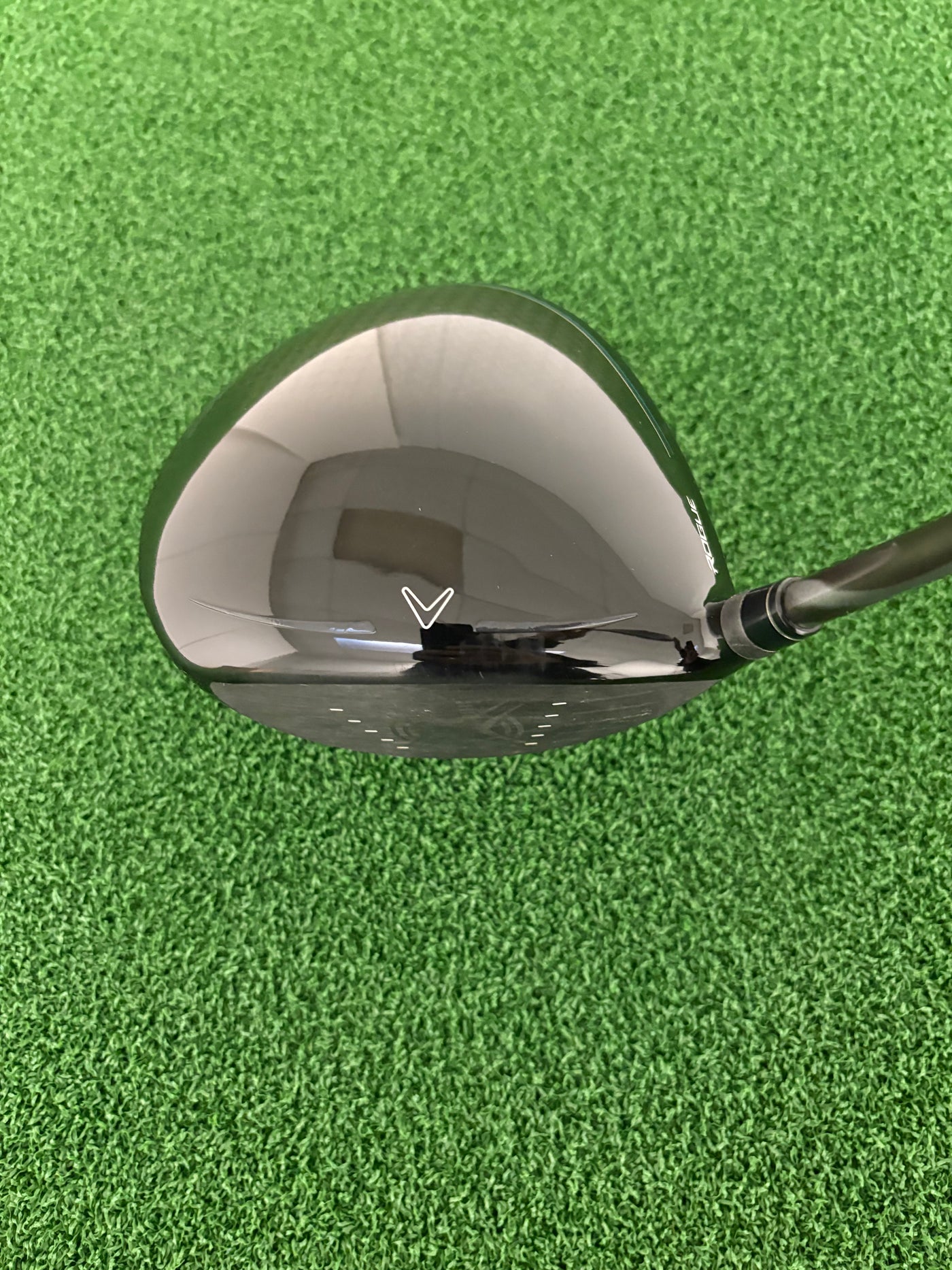 Callaway Rogue Star 9.5* (Stiff)