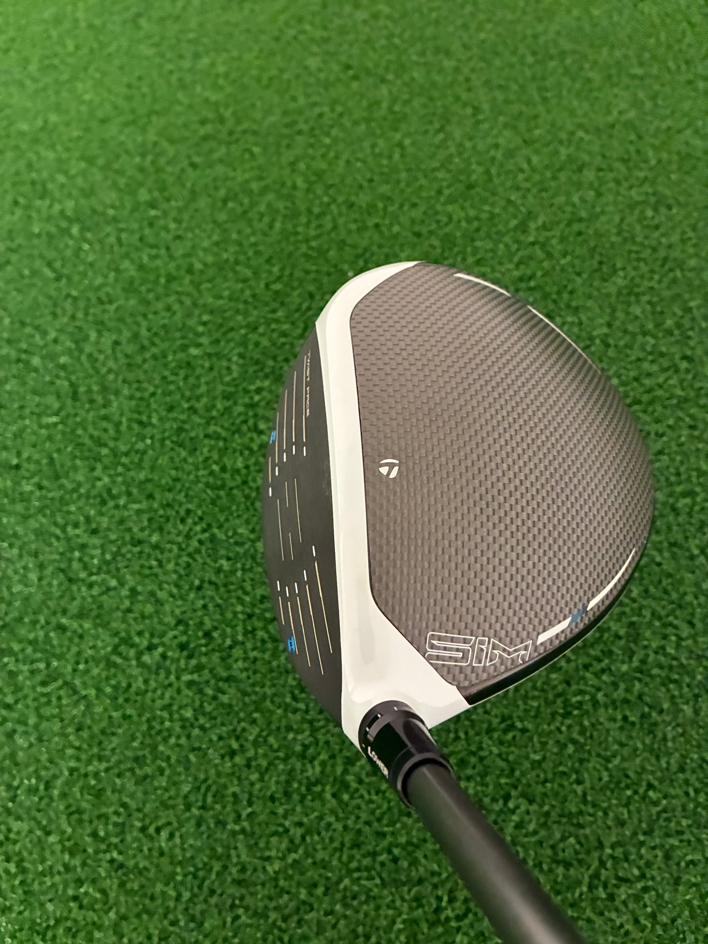 Taylormade Sim Max 10.5* (Regular)