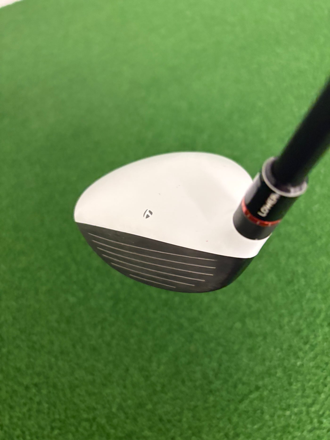 Taylormade R15 15* 3 Wood (Stiff)