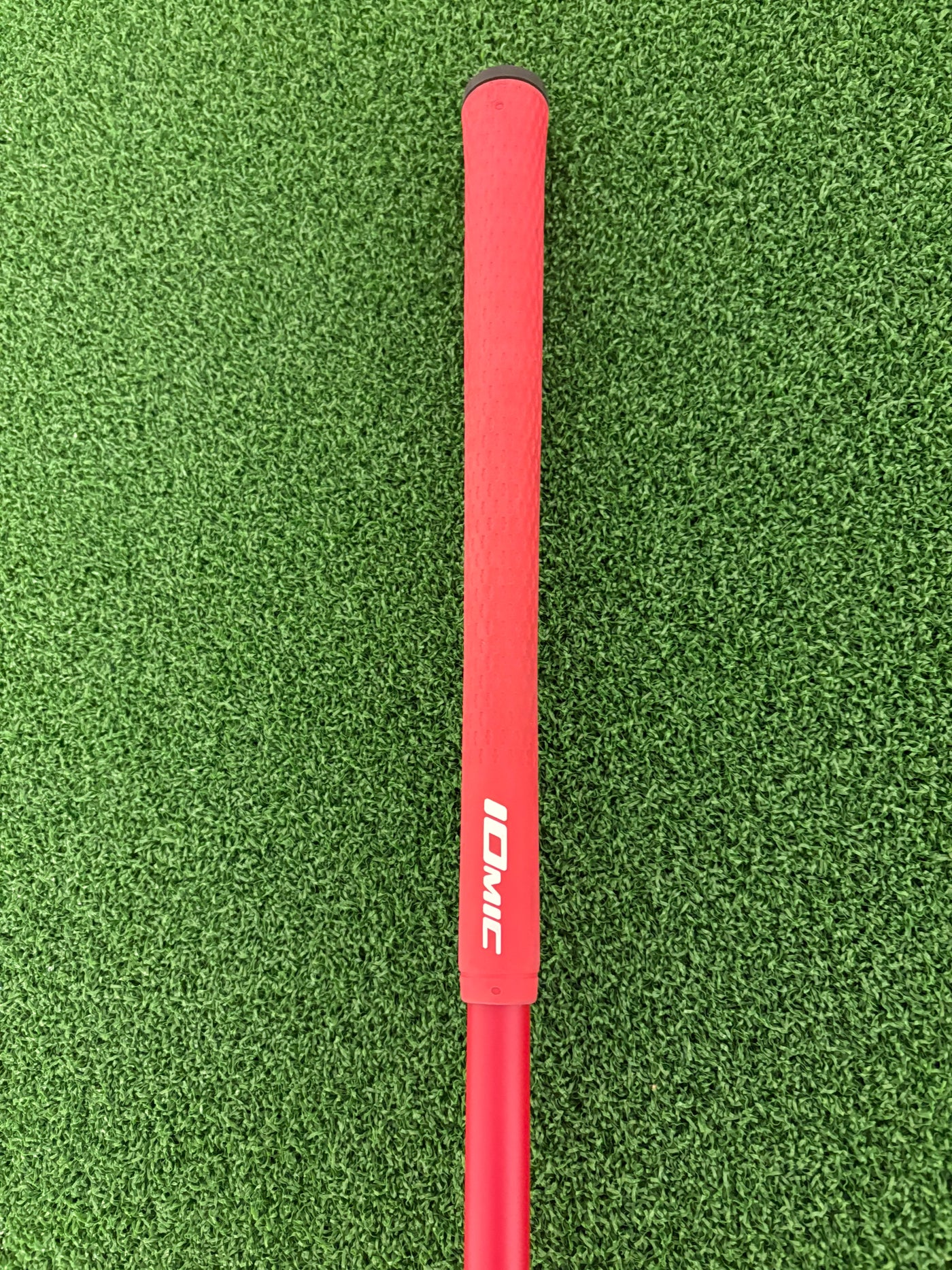 Cobra Aerojet 21* 4 Hybrid (Regular)