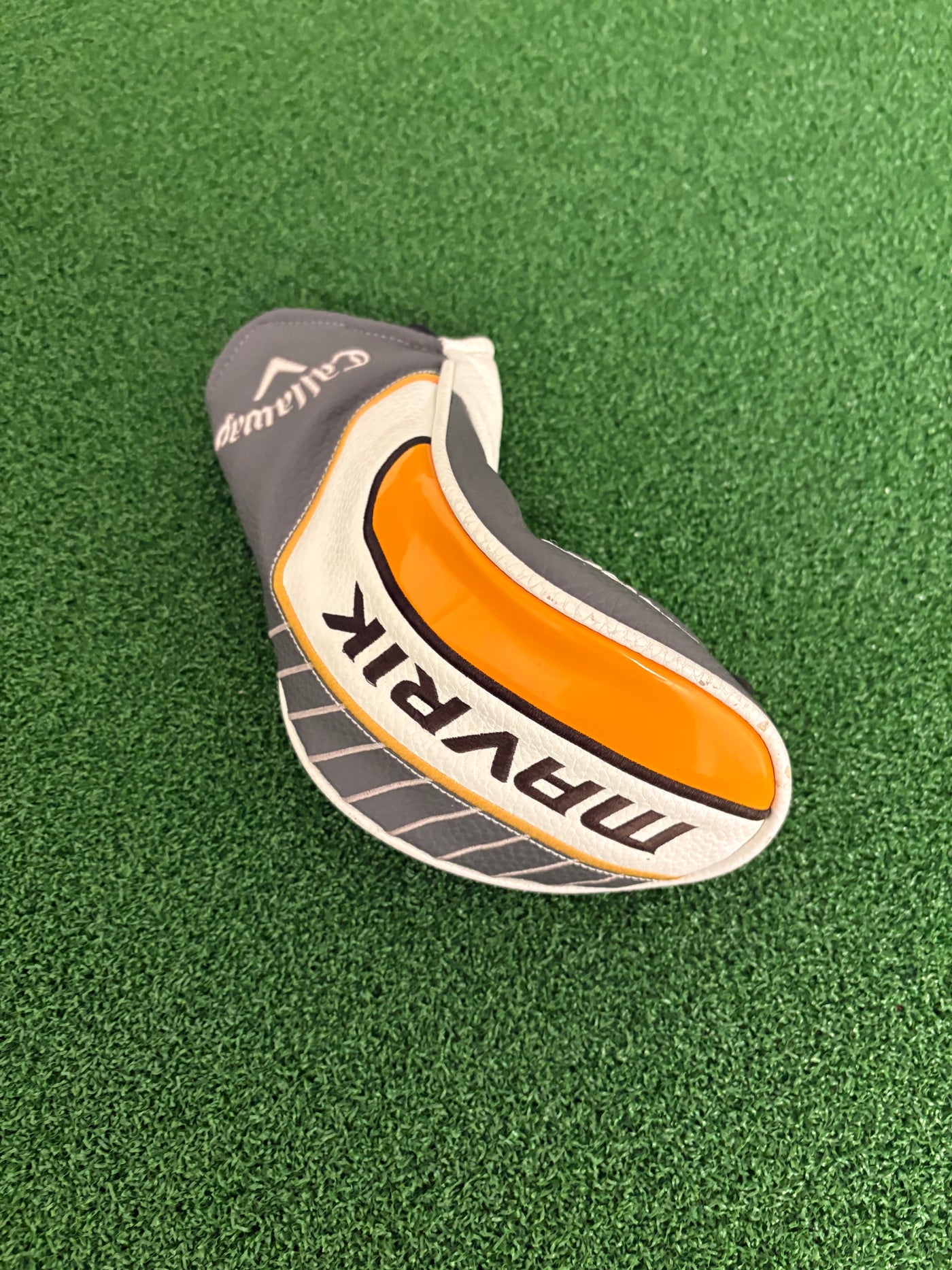 Callaway Mavrik 15* 3 Wood (Regular)