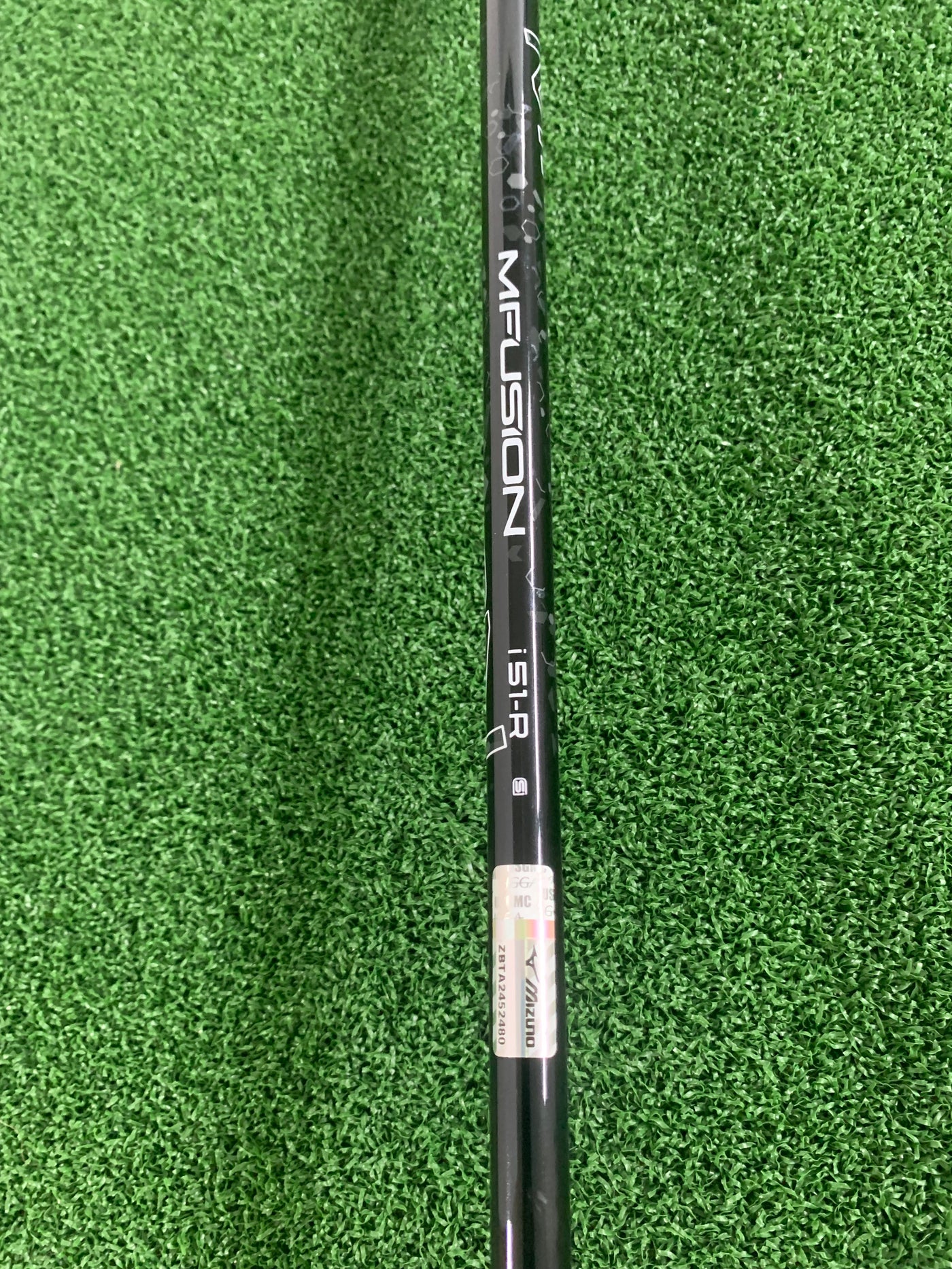 Mizuno JPX FLI-HI 23* 4 Hybrid (Regular)