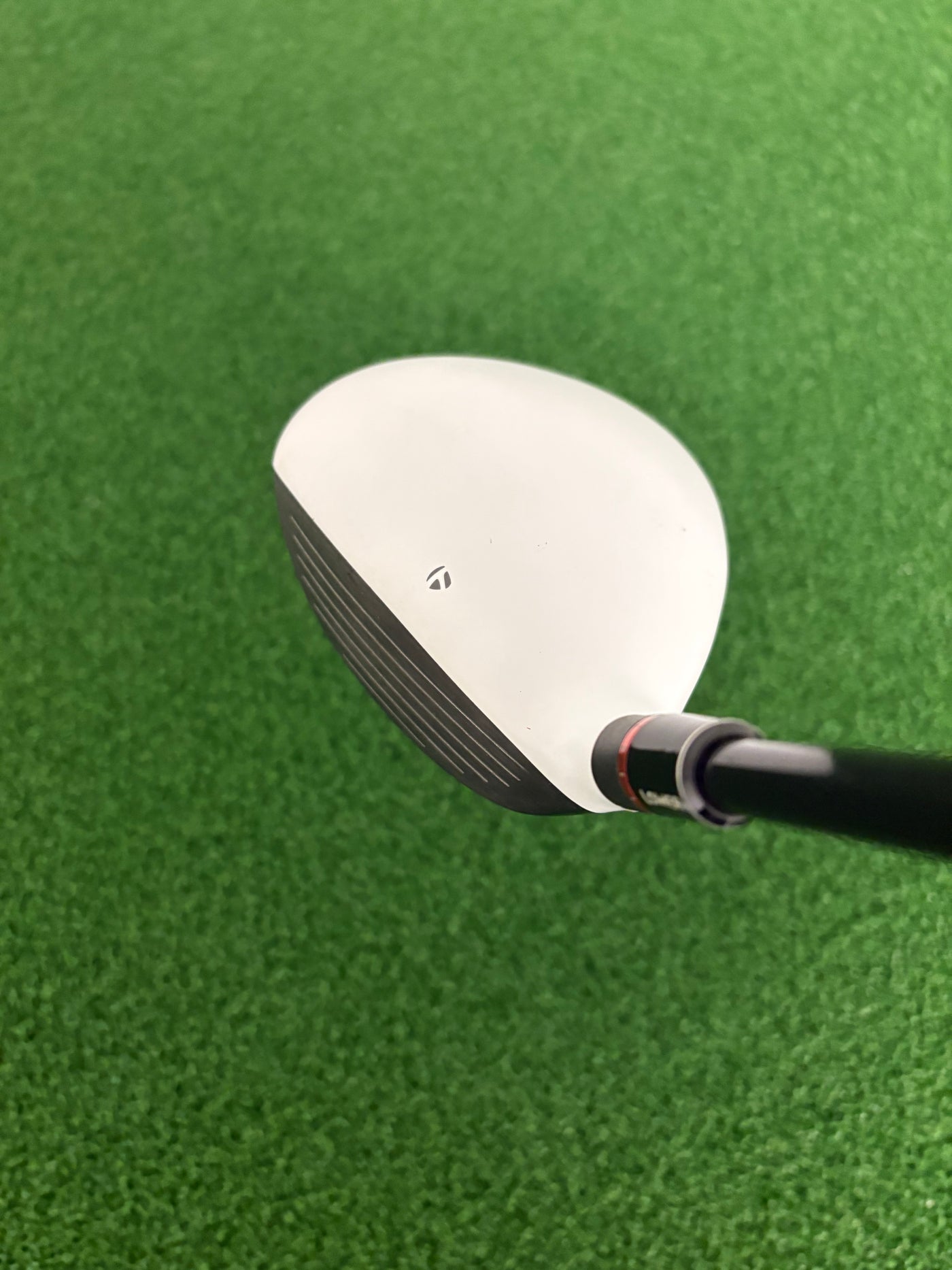 Taylormade R15 15* 3 Wood (Stiff)