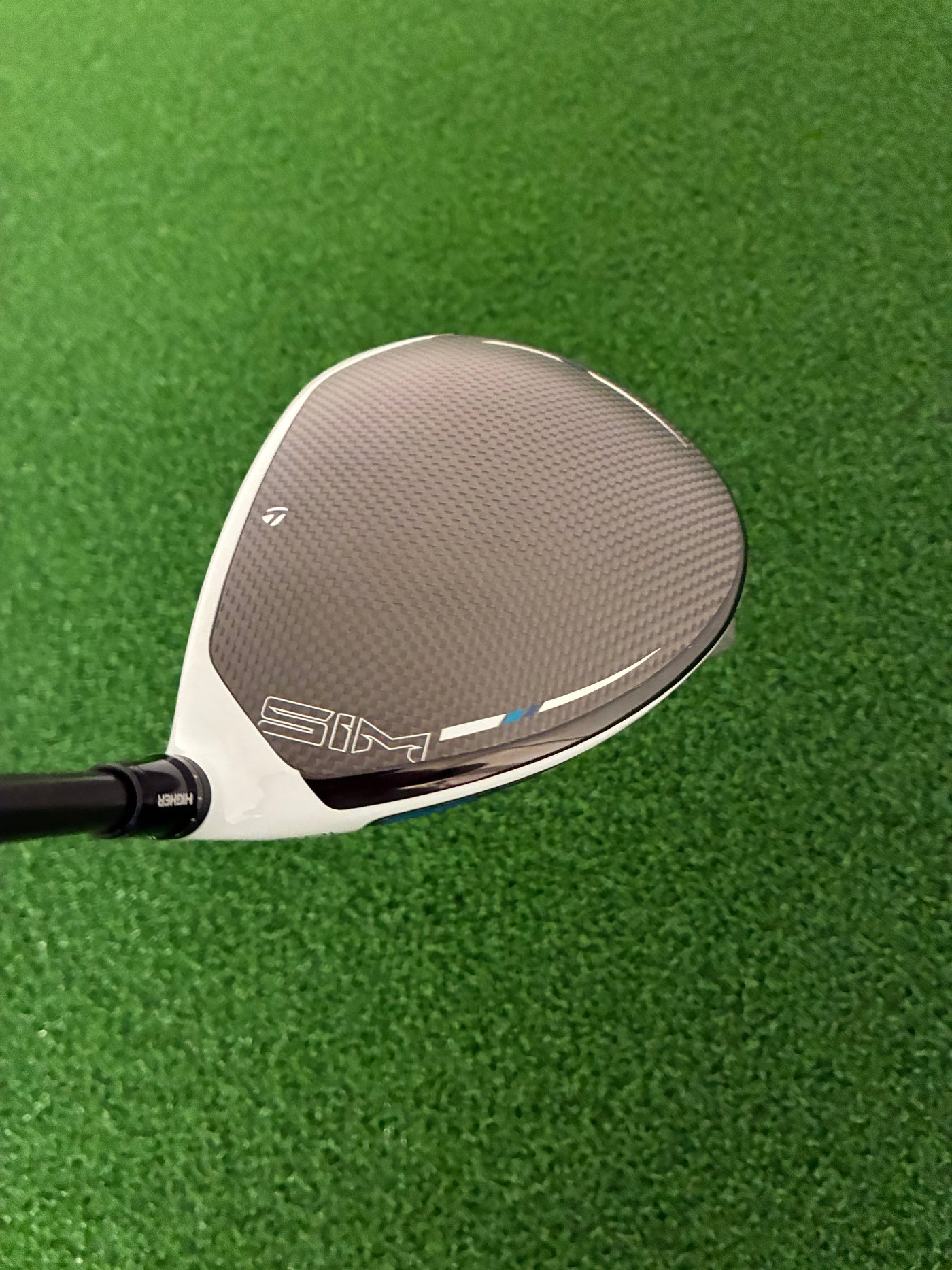 Taylormade Sim Max 10.5* (Regular)