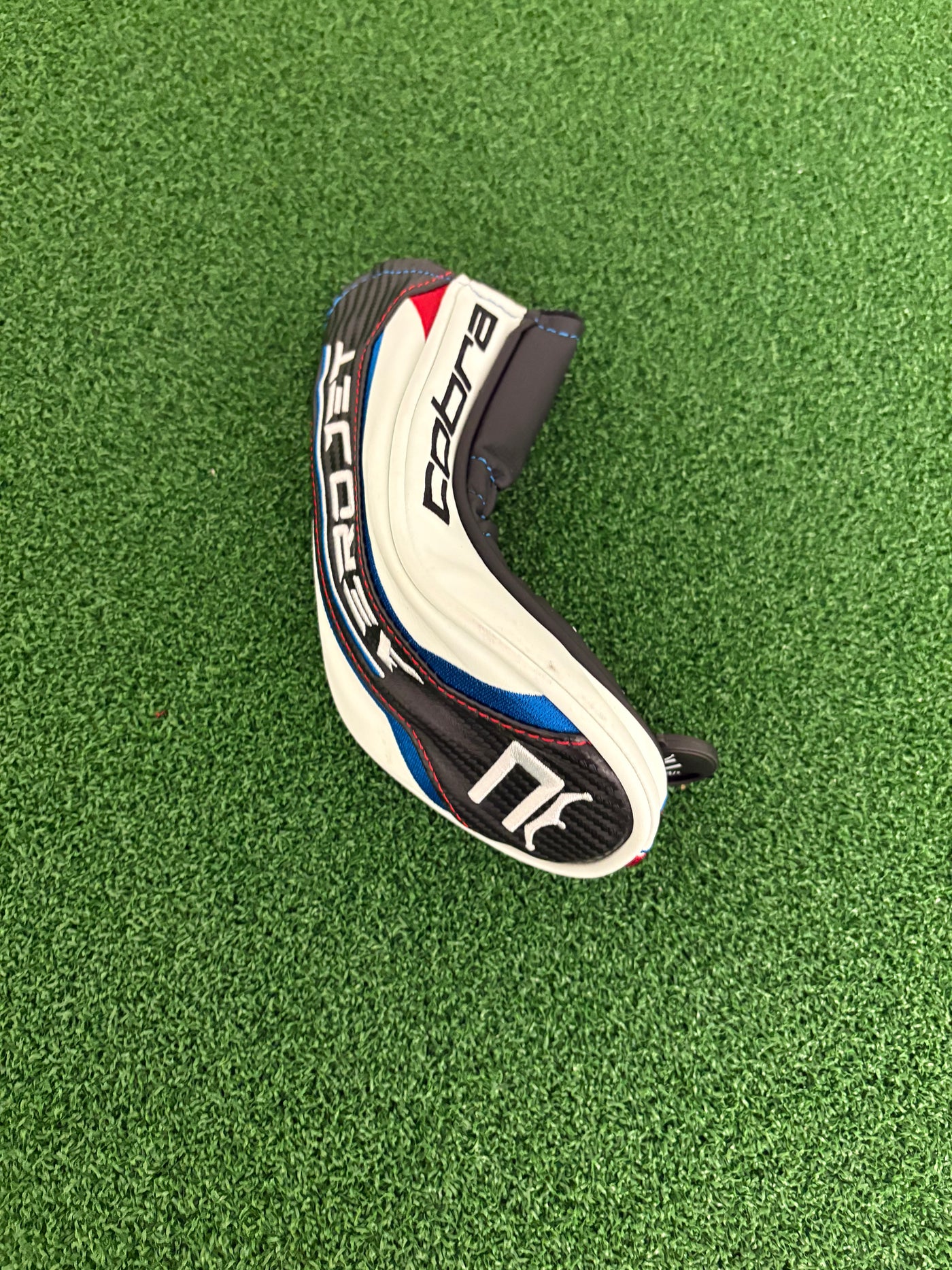 Cobra Aerojet 21* 4 Hybrid (Regular)