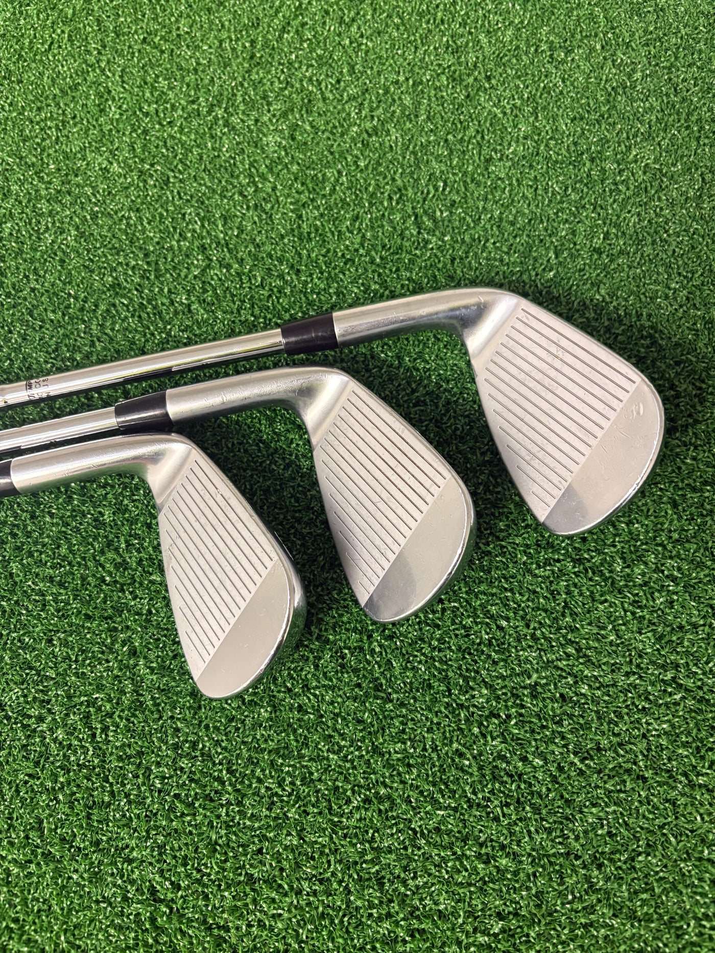 Callaway X-Forged (2009) 5-PW (Stiff)