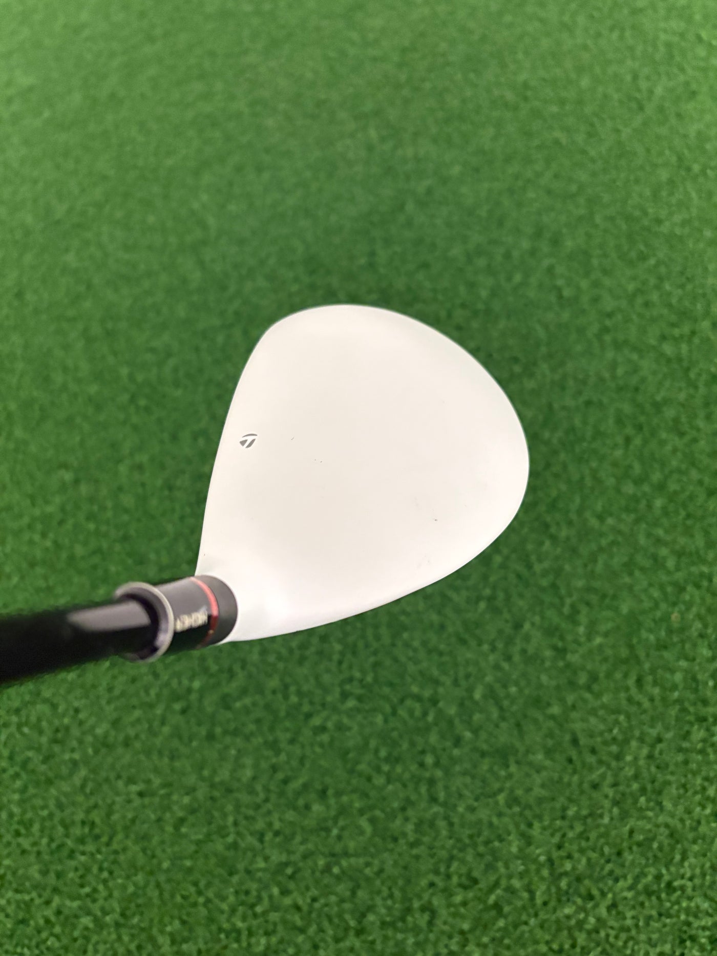 Taylormade R15 15* 3 Wood (Stiff)