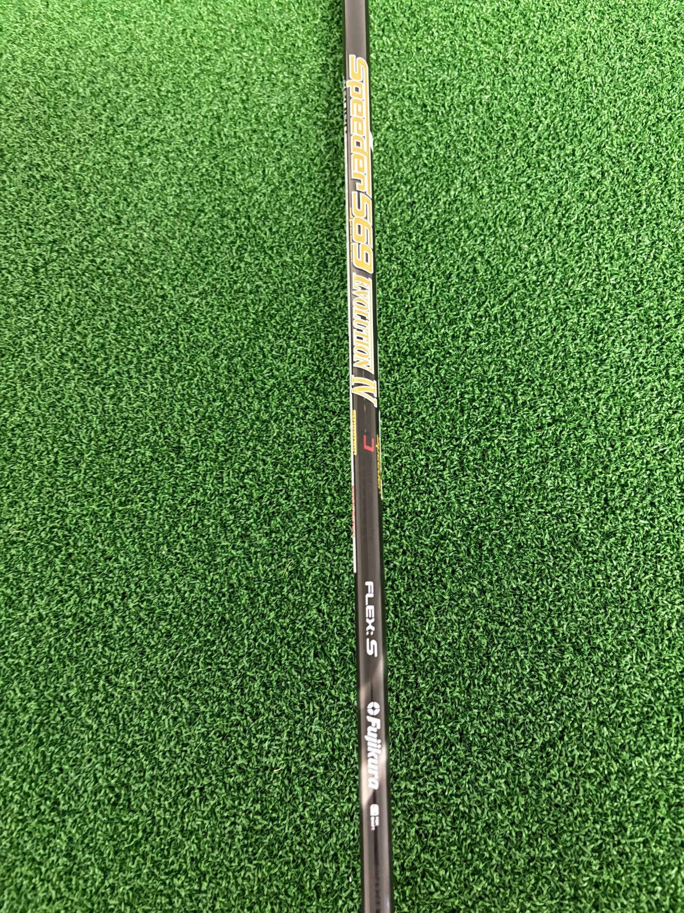 Callaway Rogue Star 9.5* (Stiff)