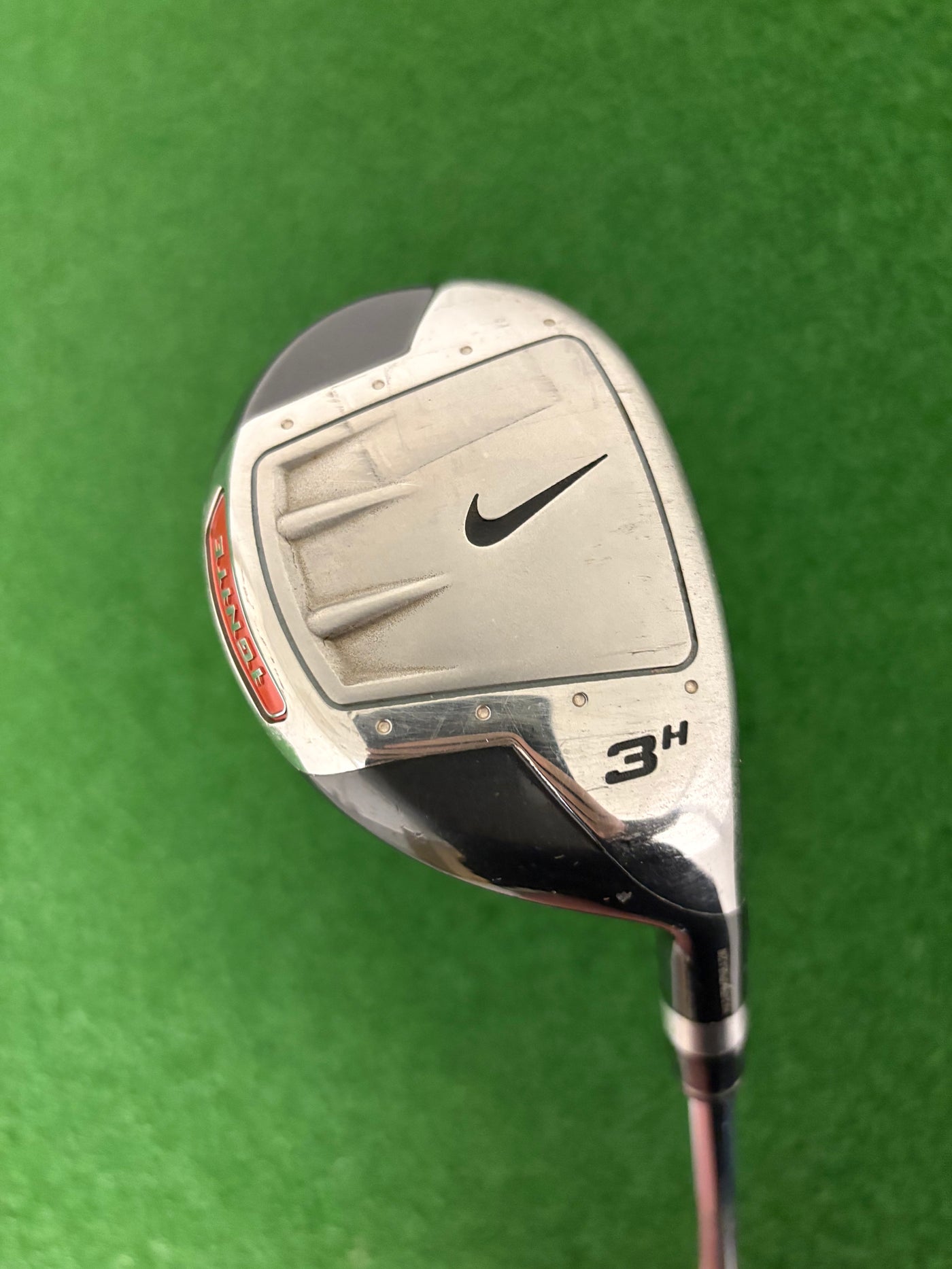 Nike Ignite 20* 3 Hybrid (Stiff)