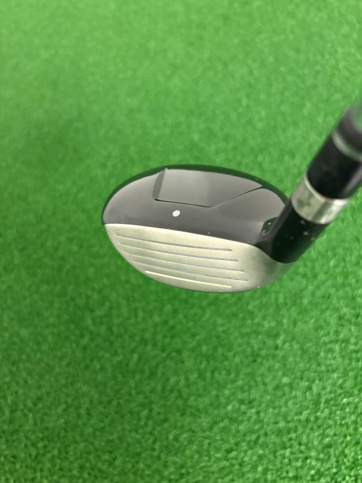 Nike Ignite 20* 3 Hybrid (Stiff)