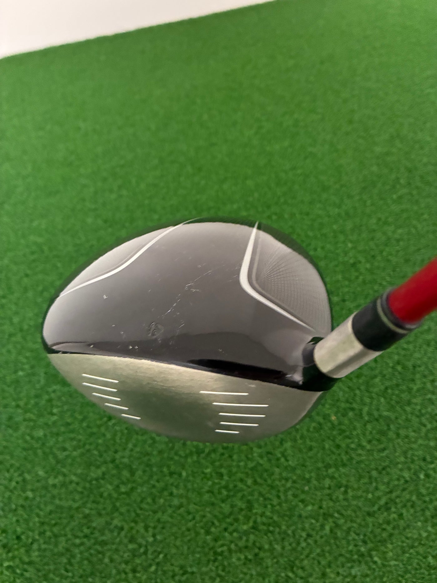 Taylormade Burner 10.5* (Regular)