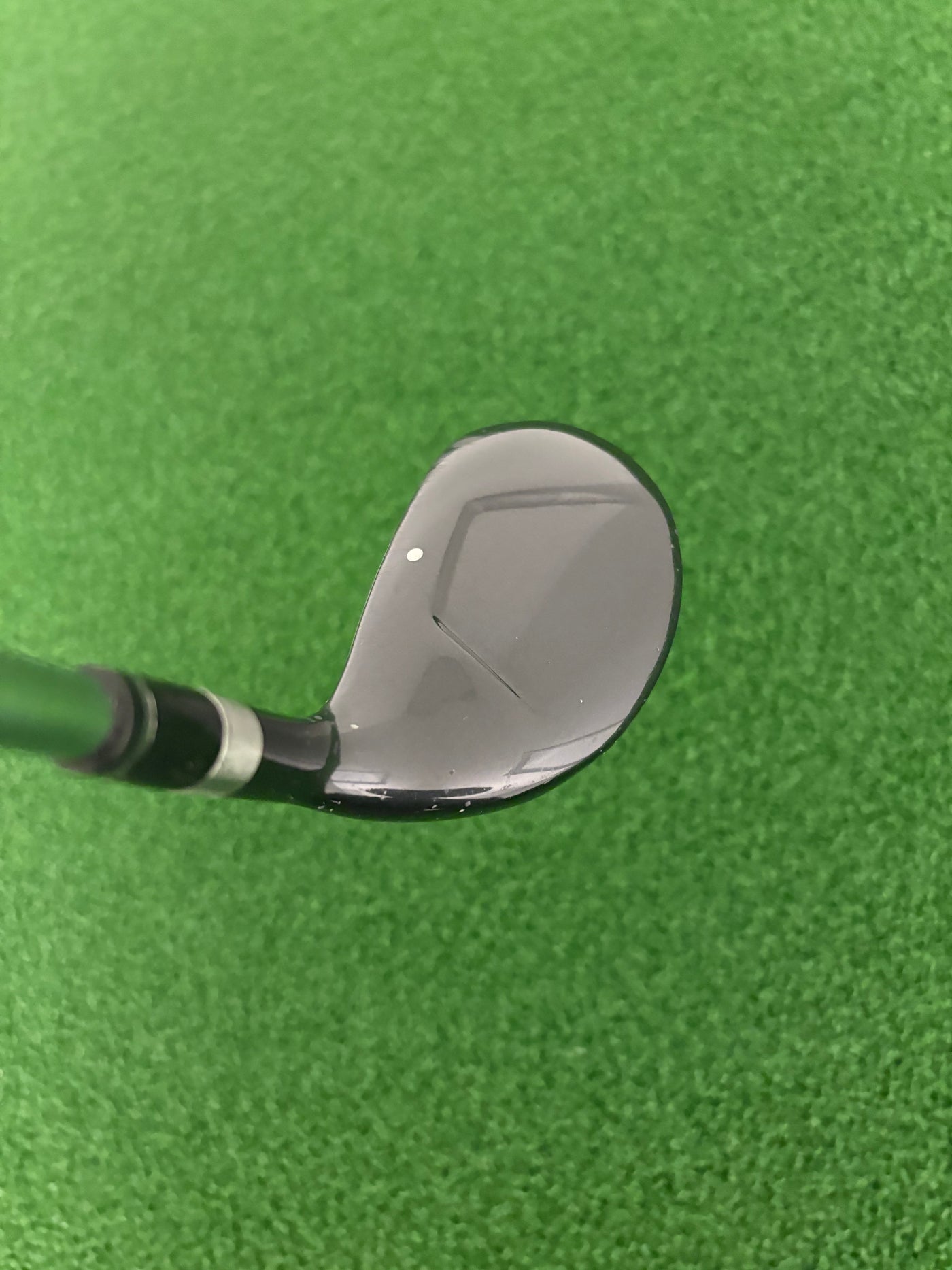 Nike Ignite 20* 3 Hybrid (Stiff)