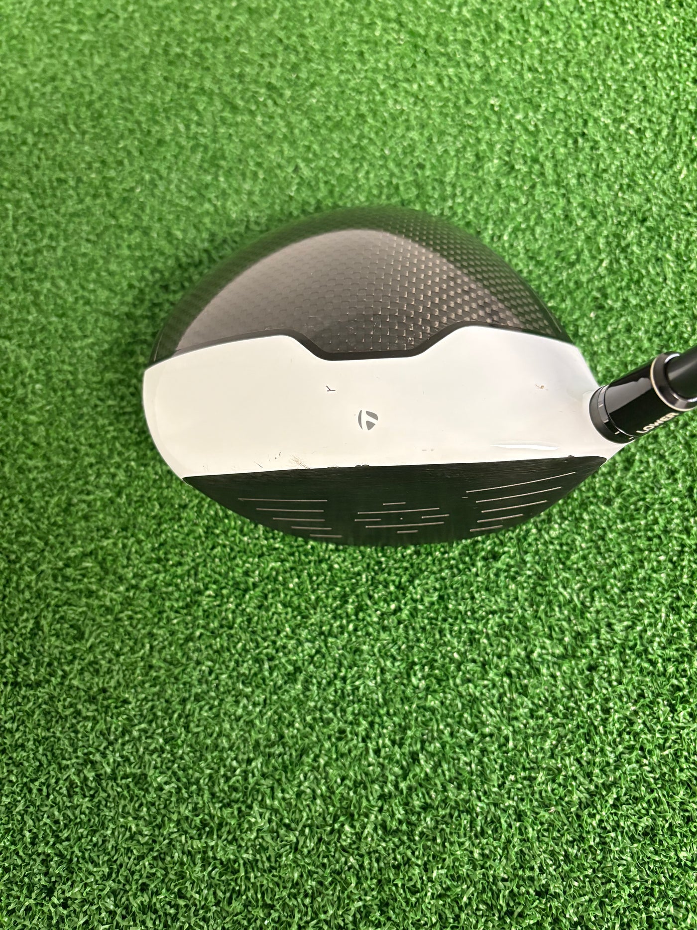 Taylormade M1 430 9.5* (Stiff)