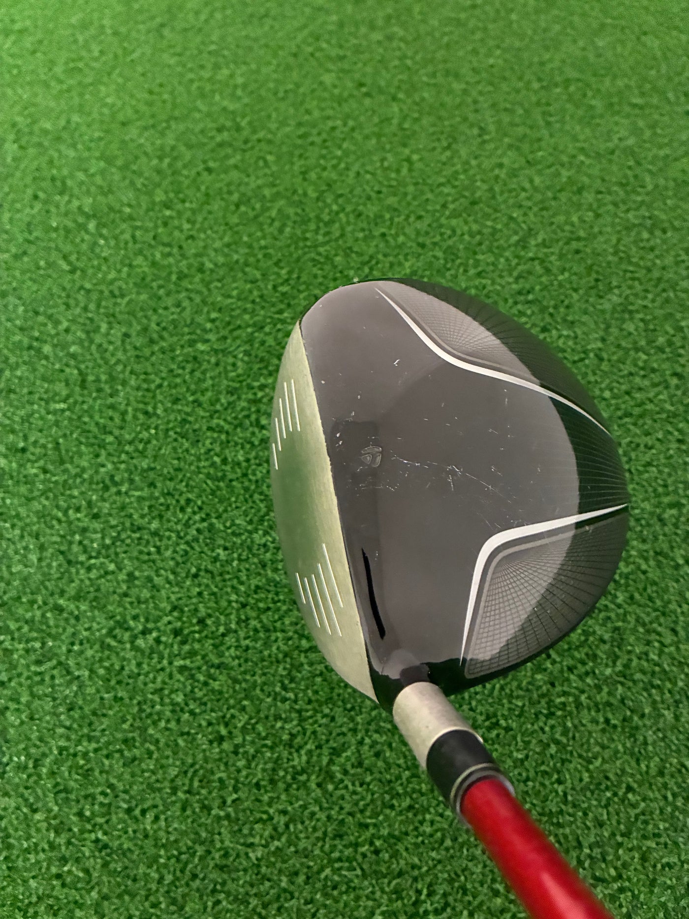 Taylormade Burner 10.5* (Regular)