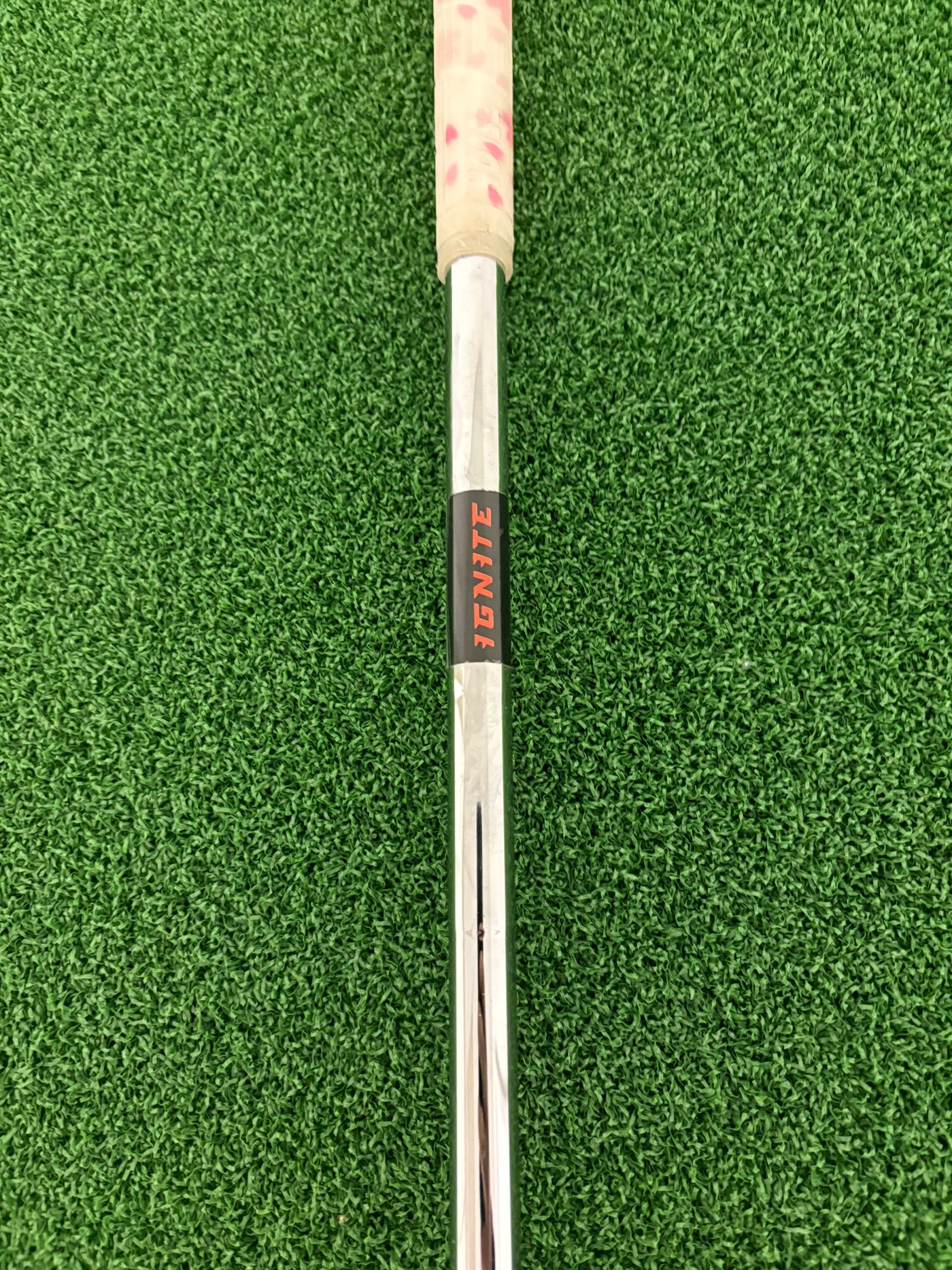 Nike Ignite 20* 3 Hybrid (Stiff)