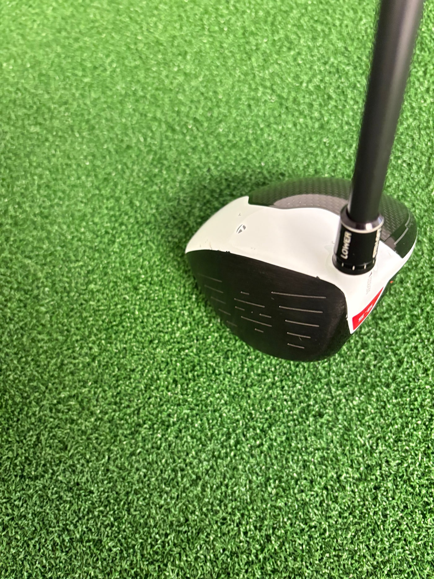 Taylormade M1 430 9.5* (Stiff)