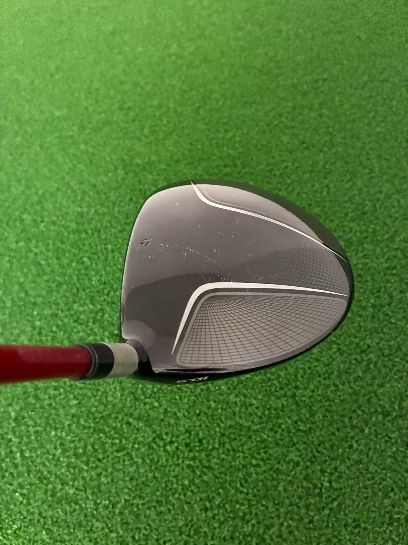 Taylormade Burner 10.5* (Regular)