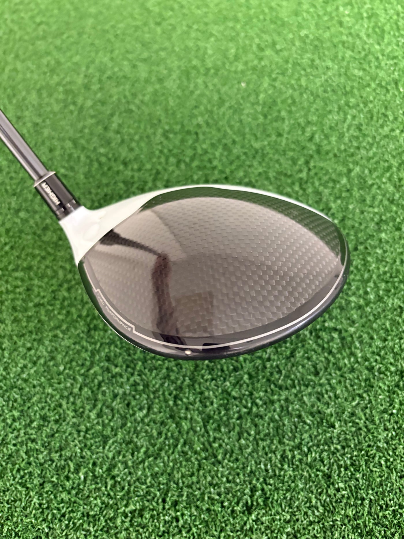 Taylormade M1 430 9.5* (Stiff)