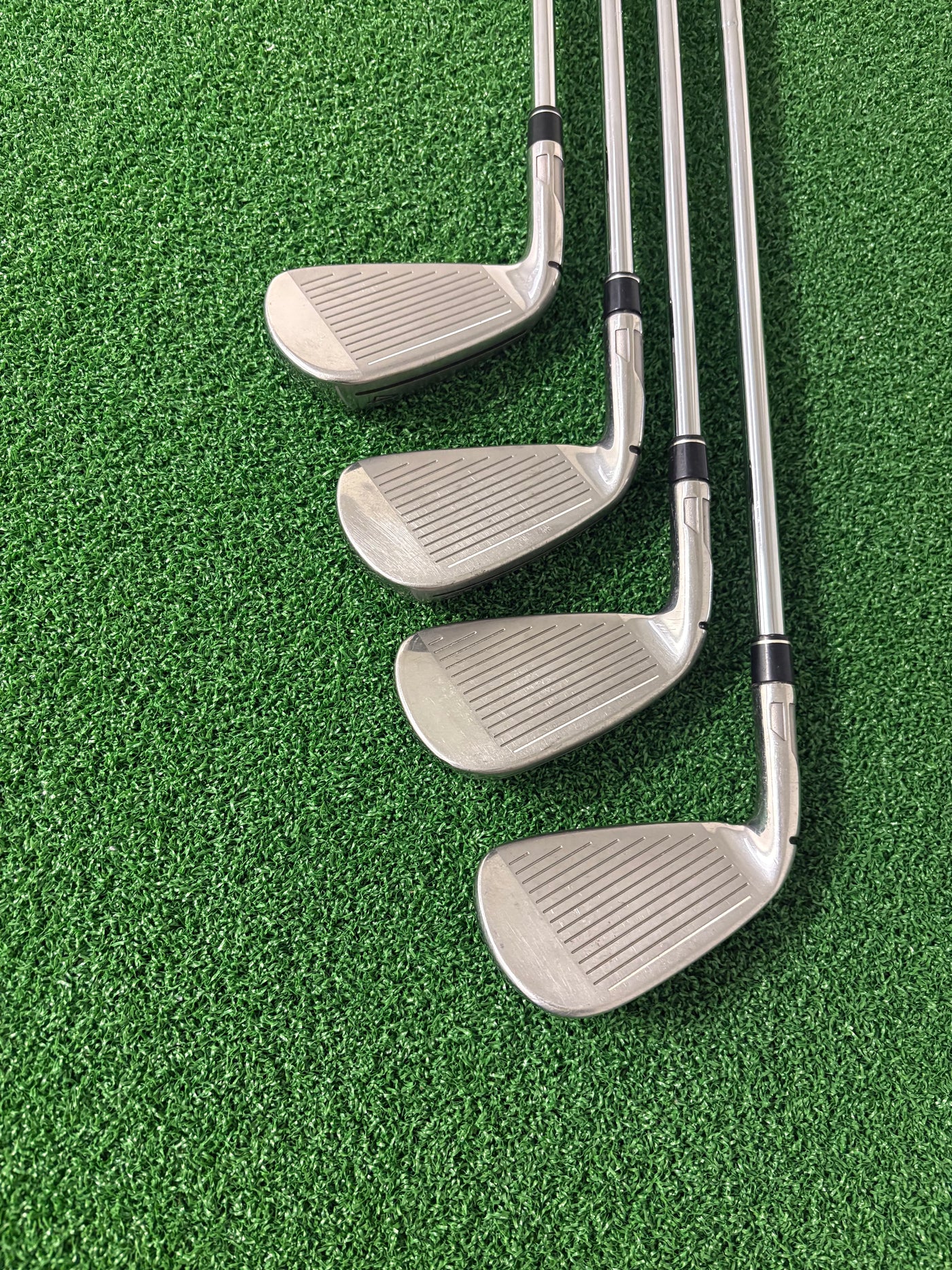 Taylormade Sim Max 4-PW (Regular)
