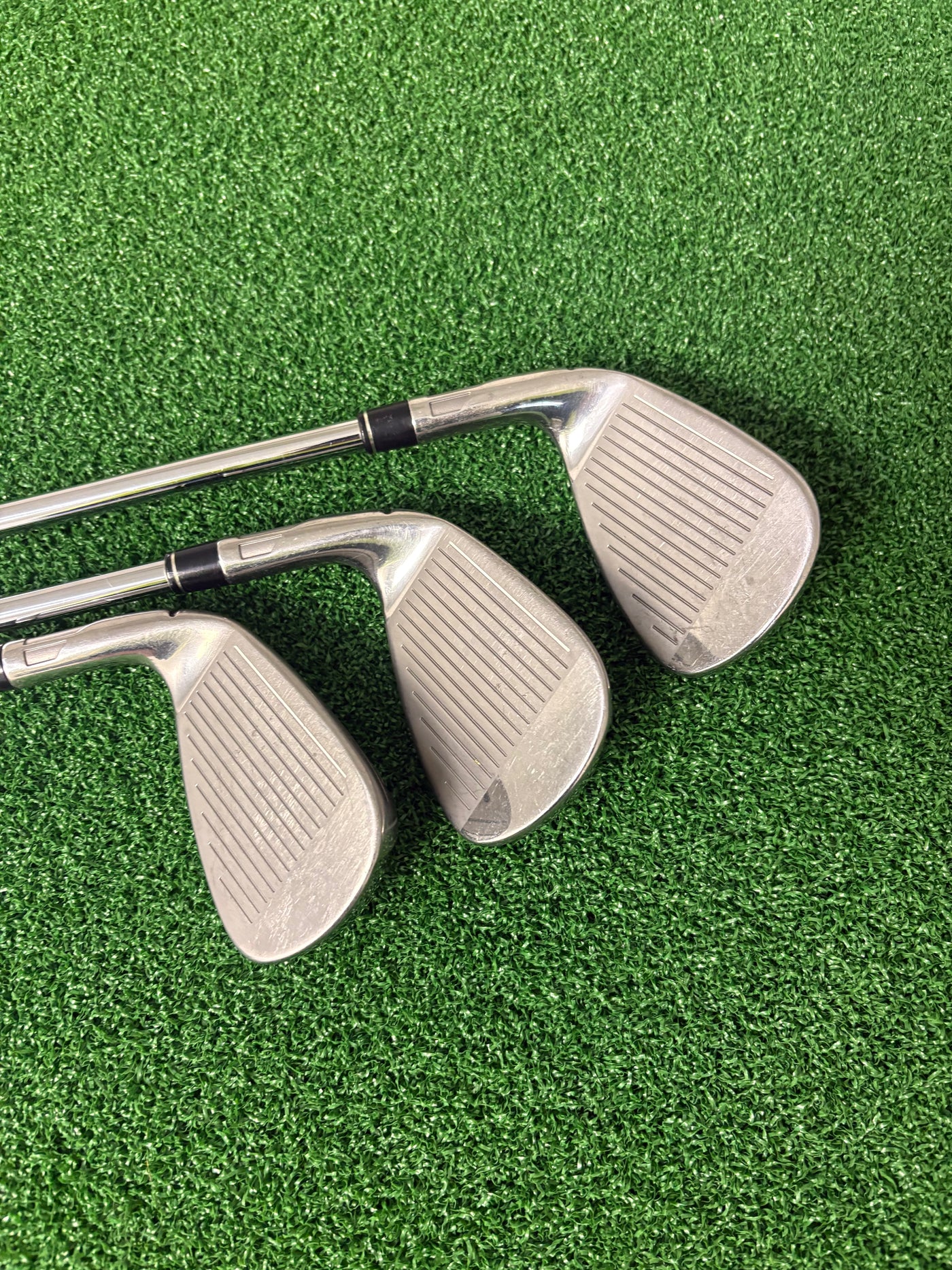 Taylormade Sim Max 4-PW (Regular)