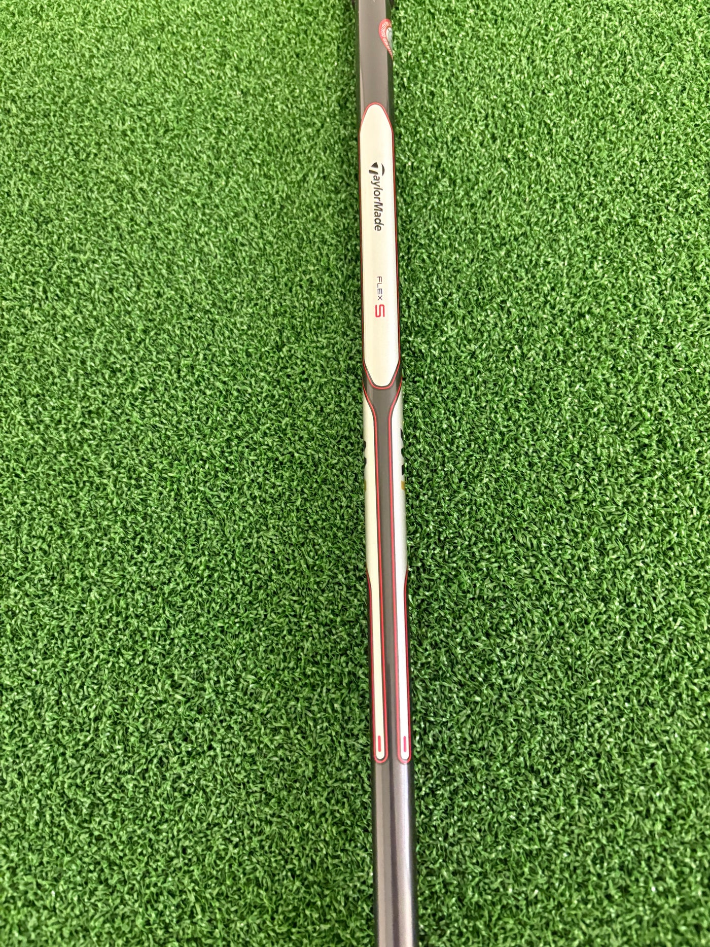 Taylormade M1 430 9.5* (Stiff)