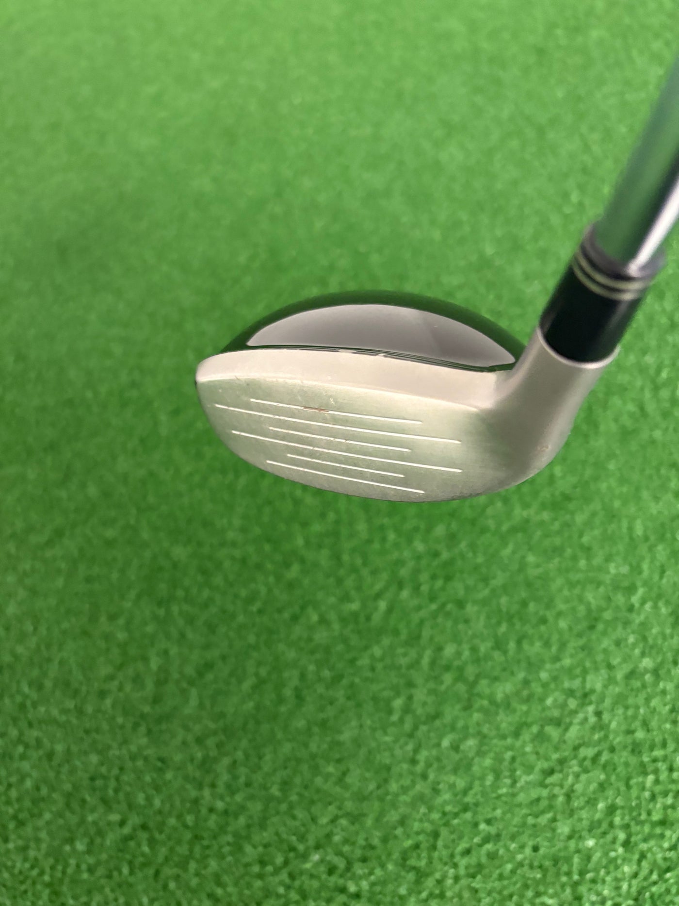 Srixon Hybrid (2011) 19* 3 Hybrid (Stiff)