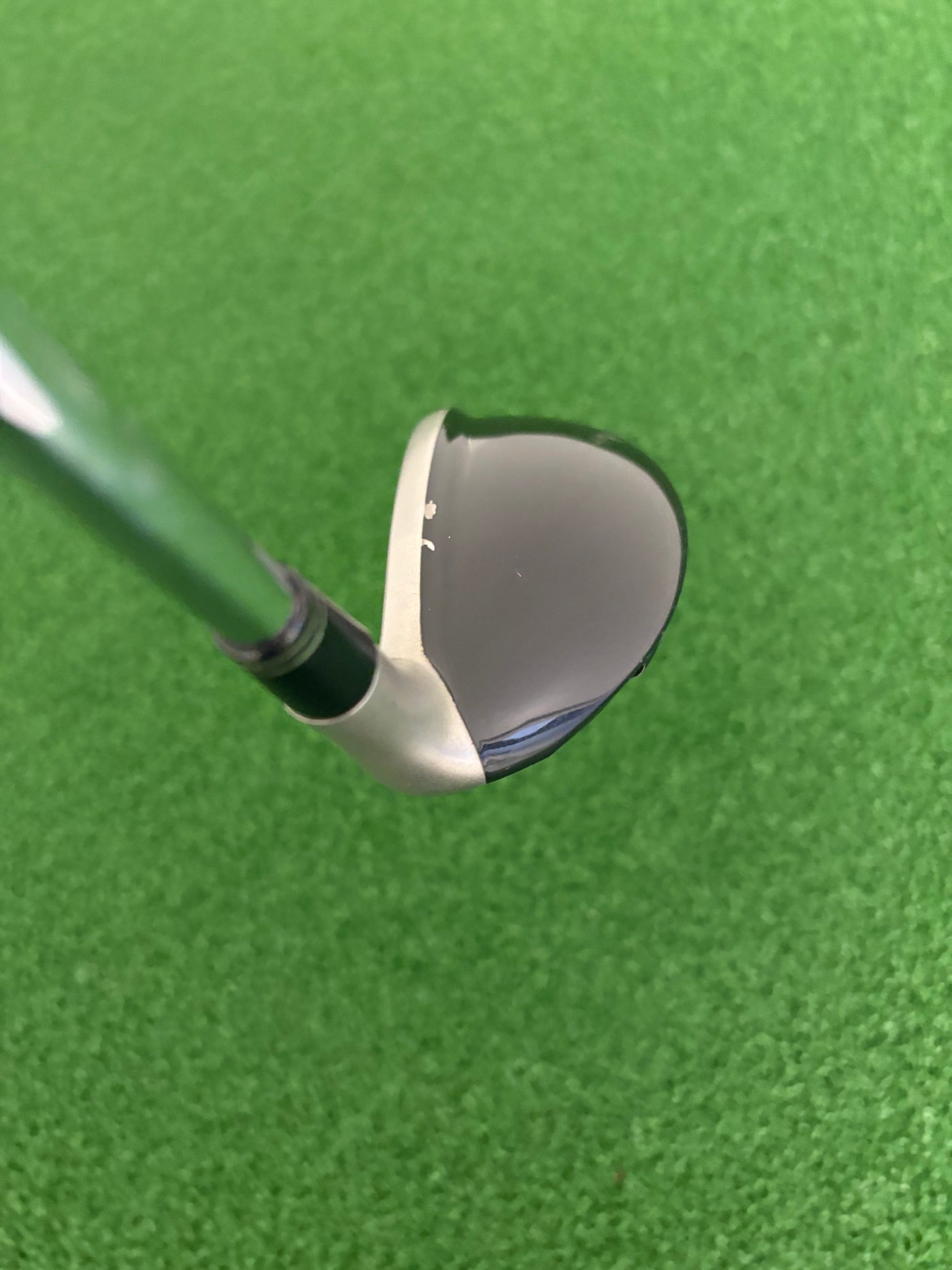 Srixon Hybrid (2011) 19* 3 Hybrid (Stiff)