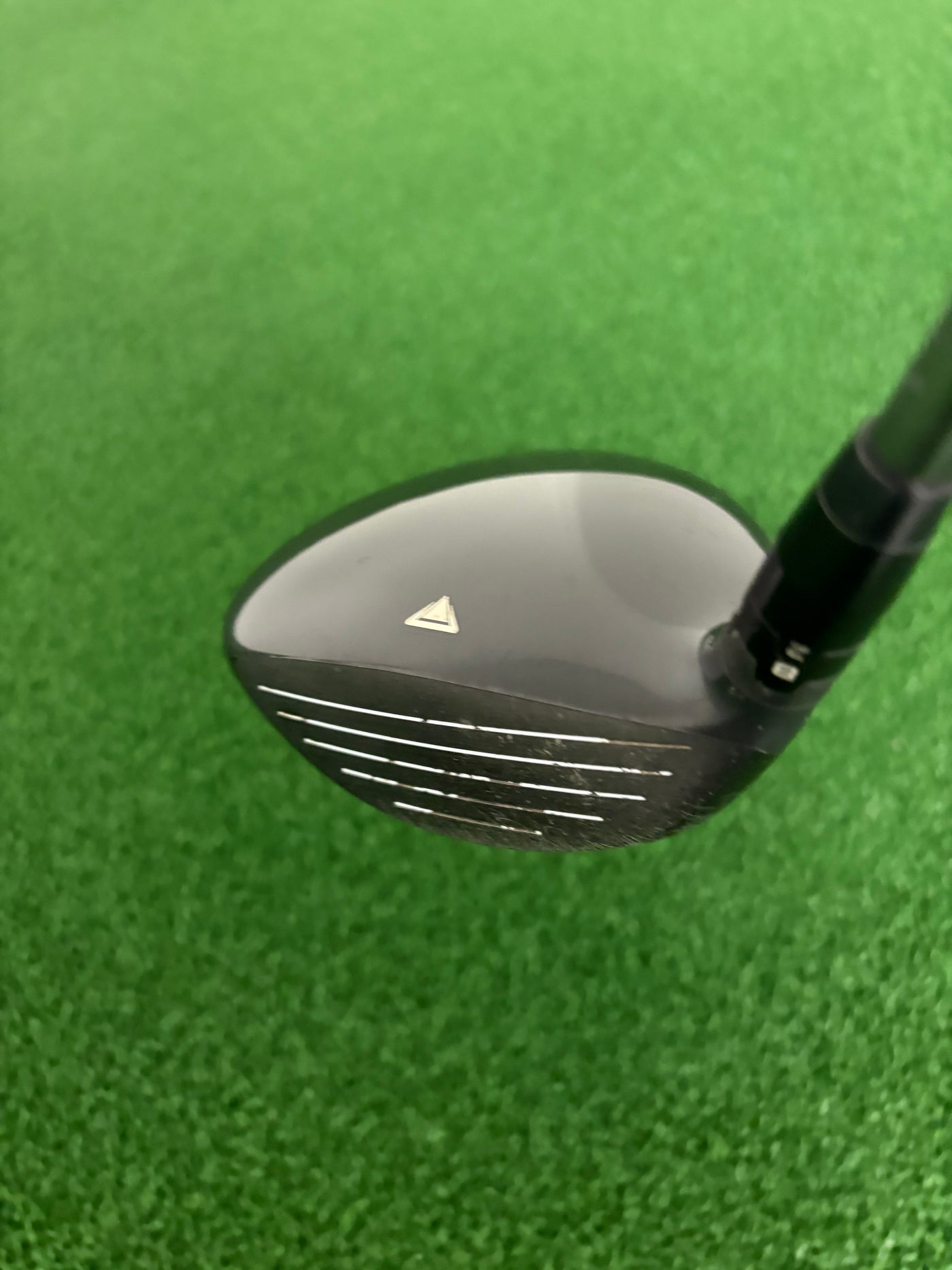 Titleist 917F2 15* 3 Wood (Stiff)