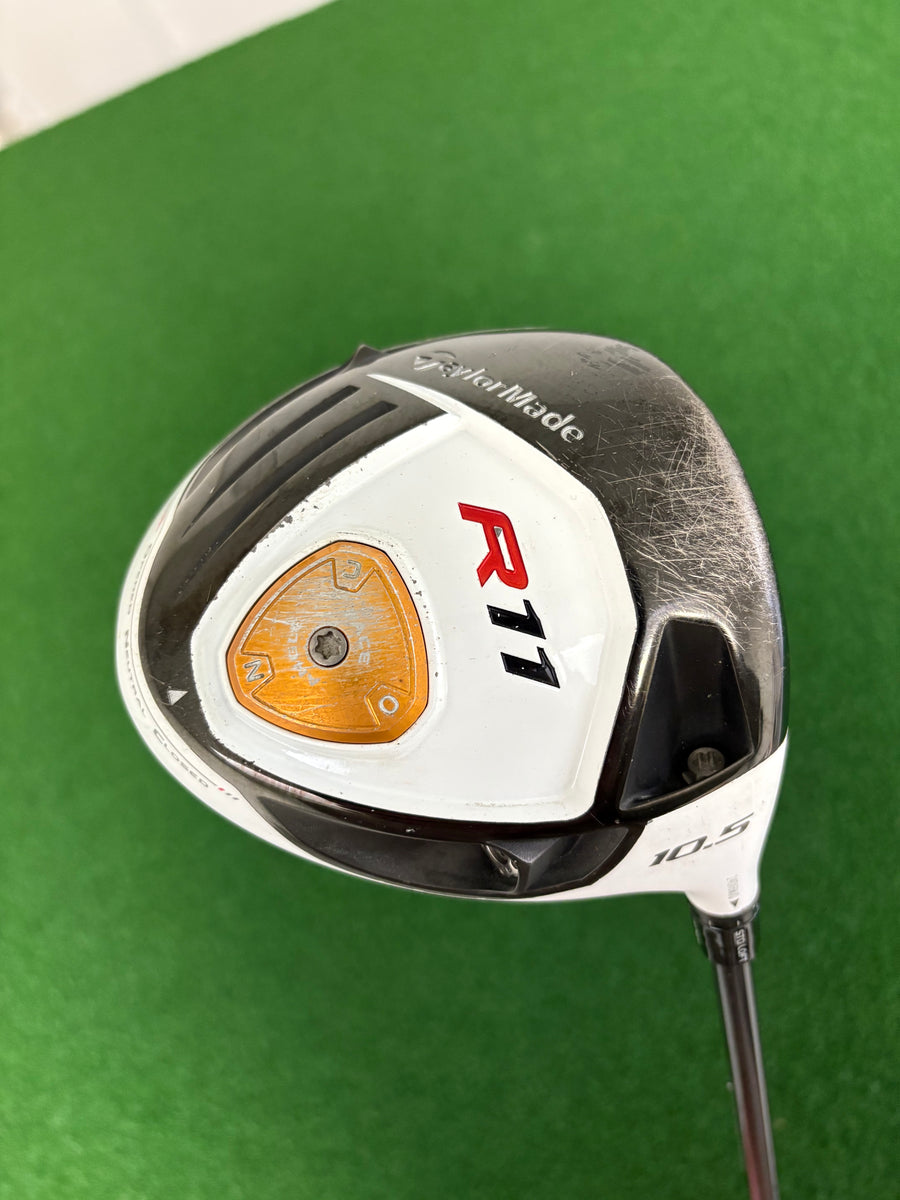 Taylormade R11 10.5* (Stiff/Regular)
