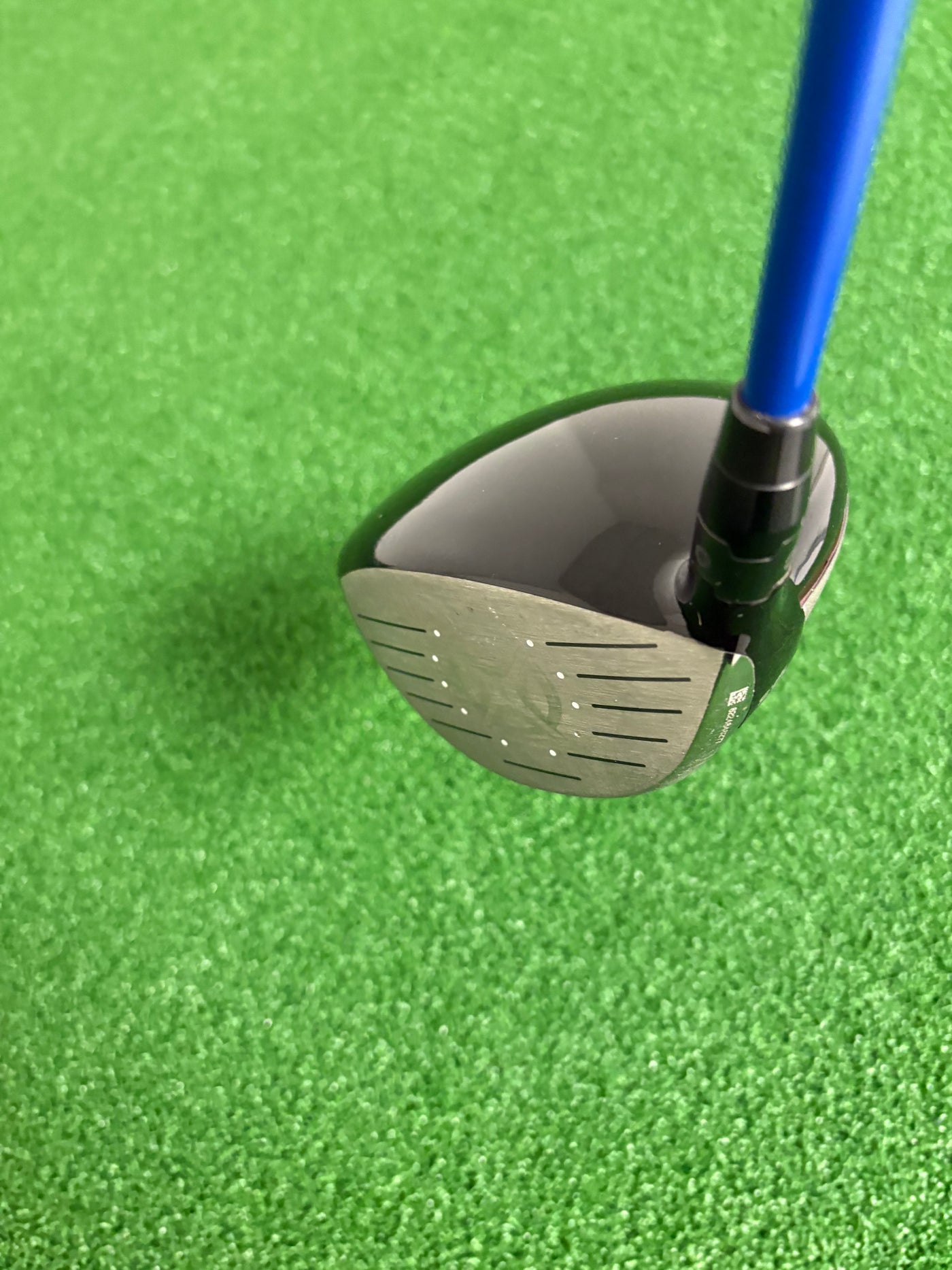 Callaway RAZR Fit 9.5* (Stiff)