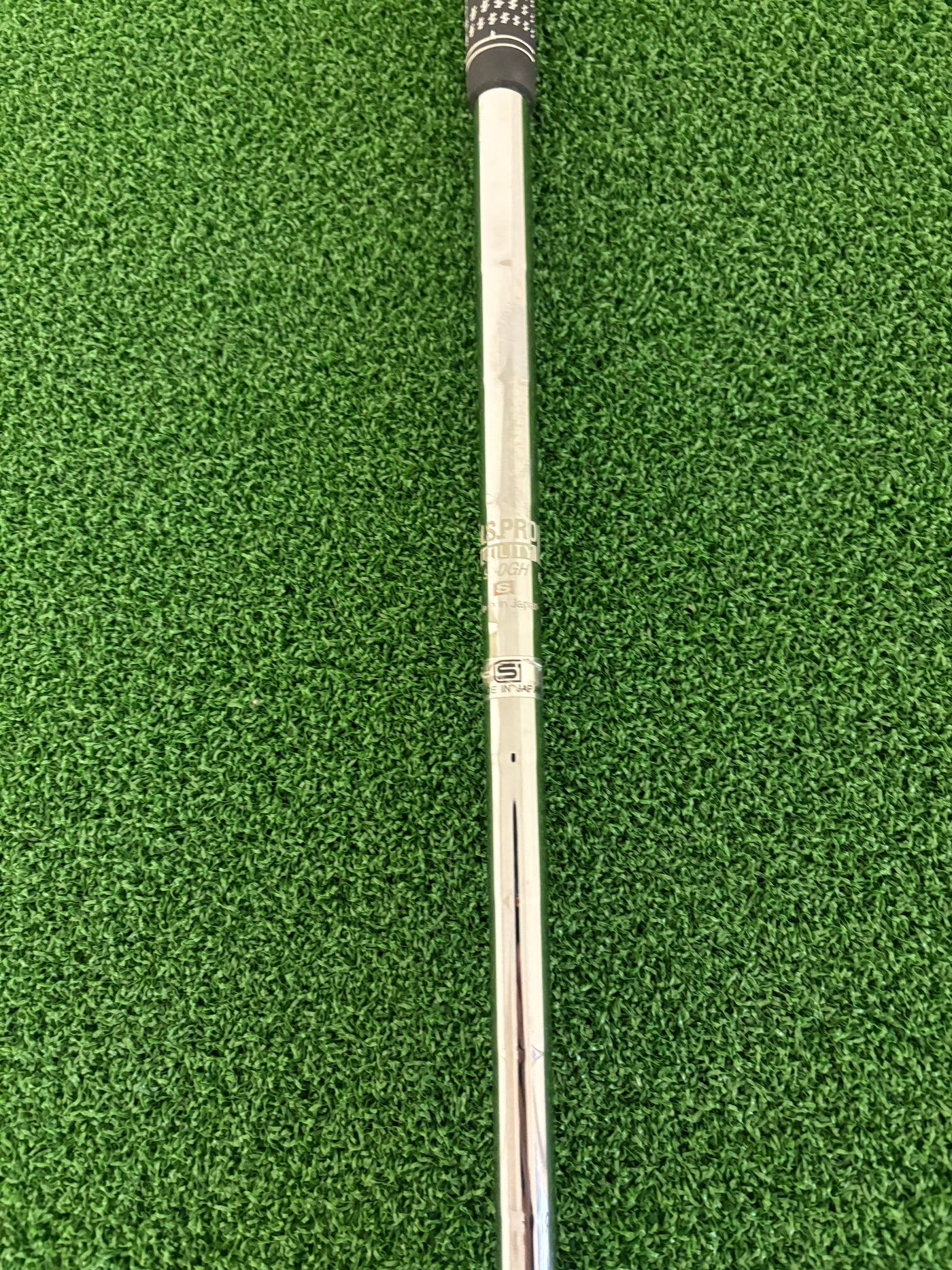 Srixon Hybrid (2011) 19* 3 Hybrid (Stiff)