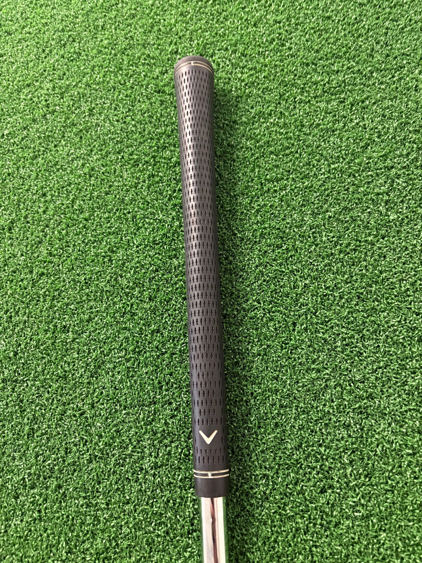 Callaway Mack Daddy Forged 50*