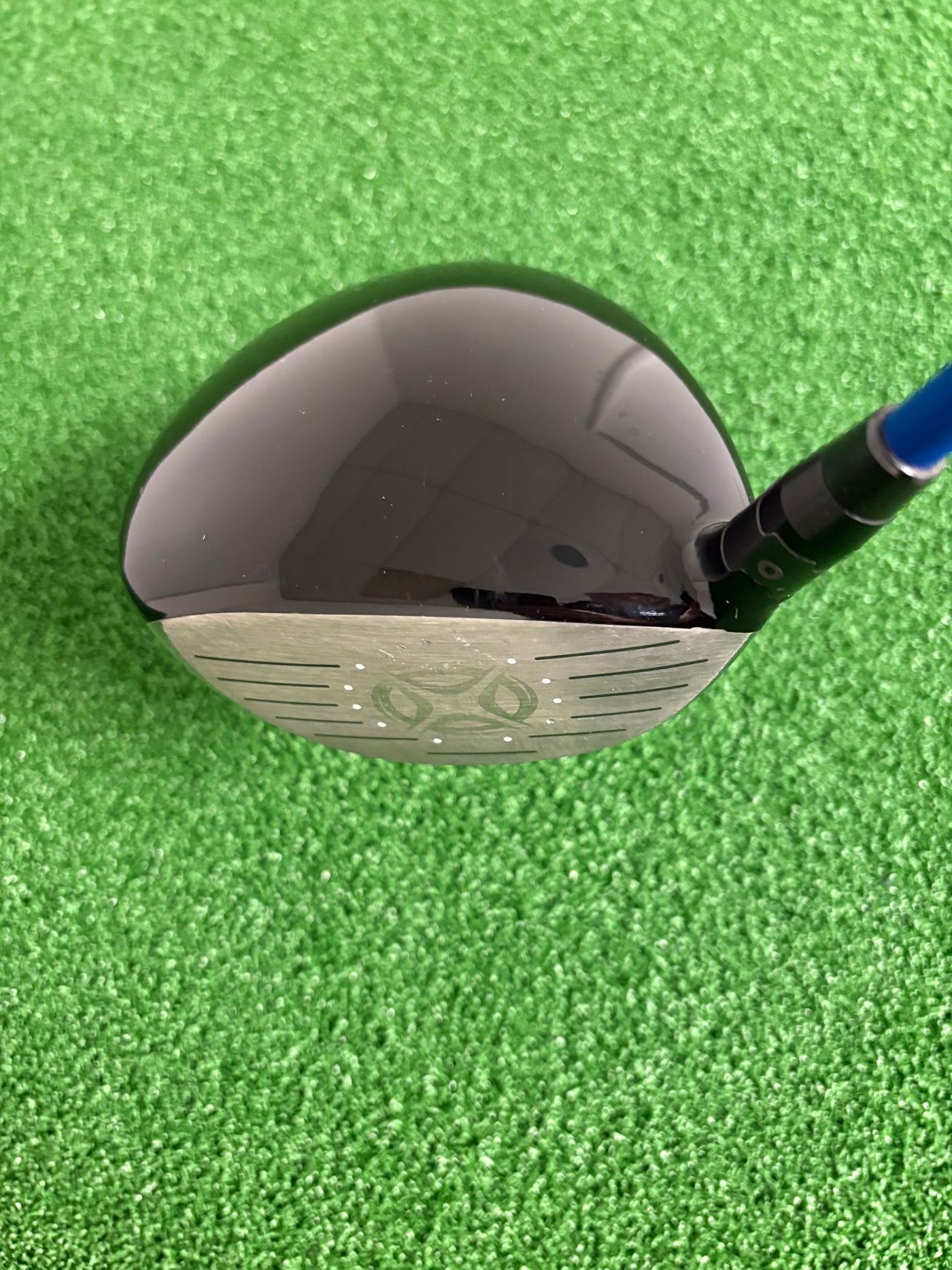 Callaway RAZR Fit 9.5* (Stiff)