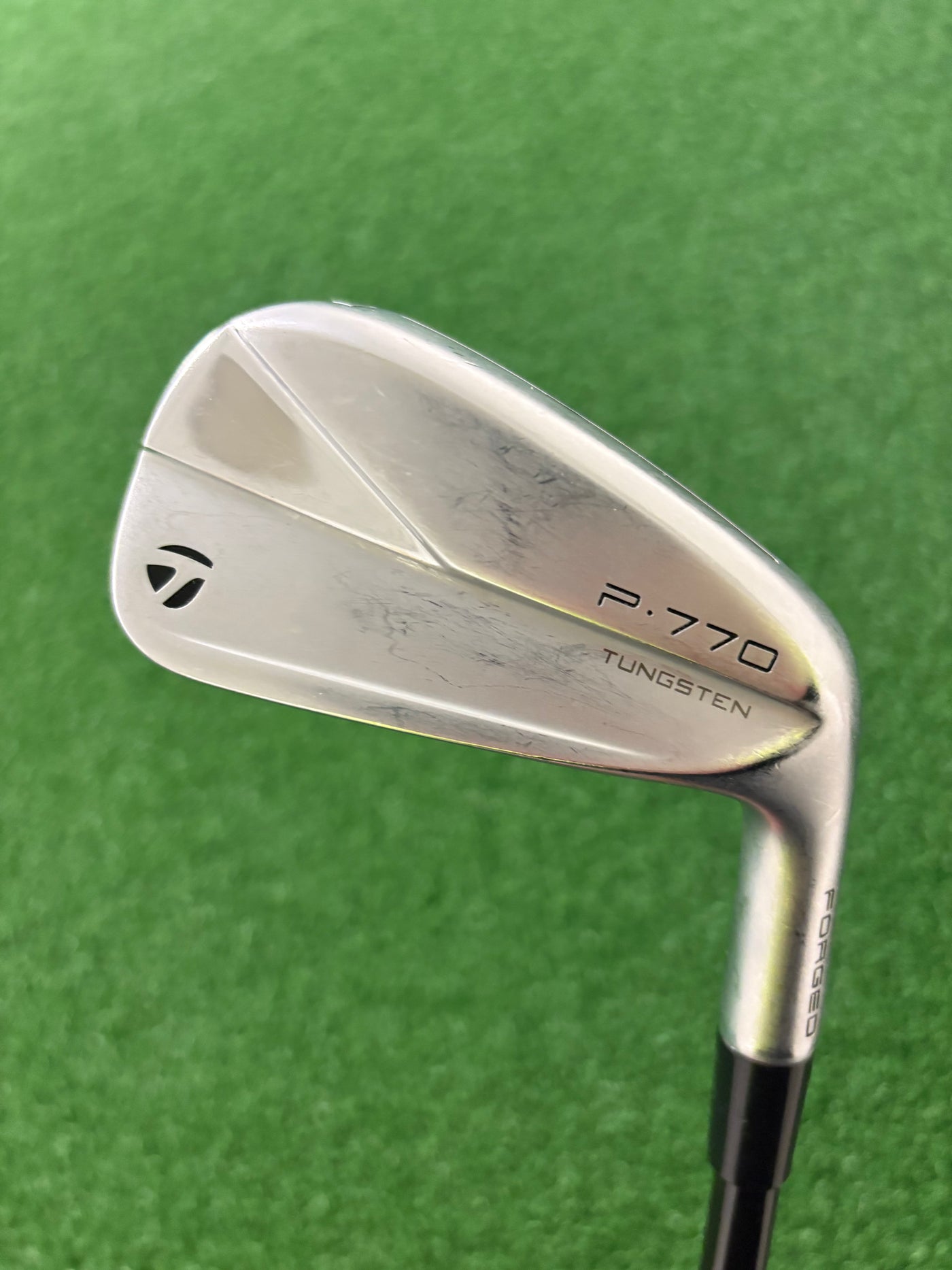 Taylormade P-770 (2023) 5-PW (Stiff)
