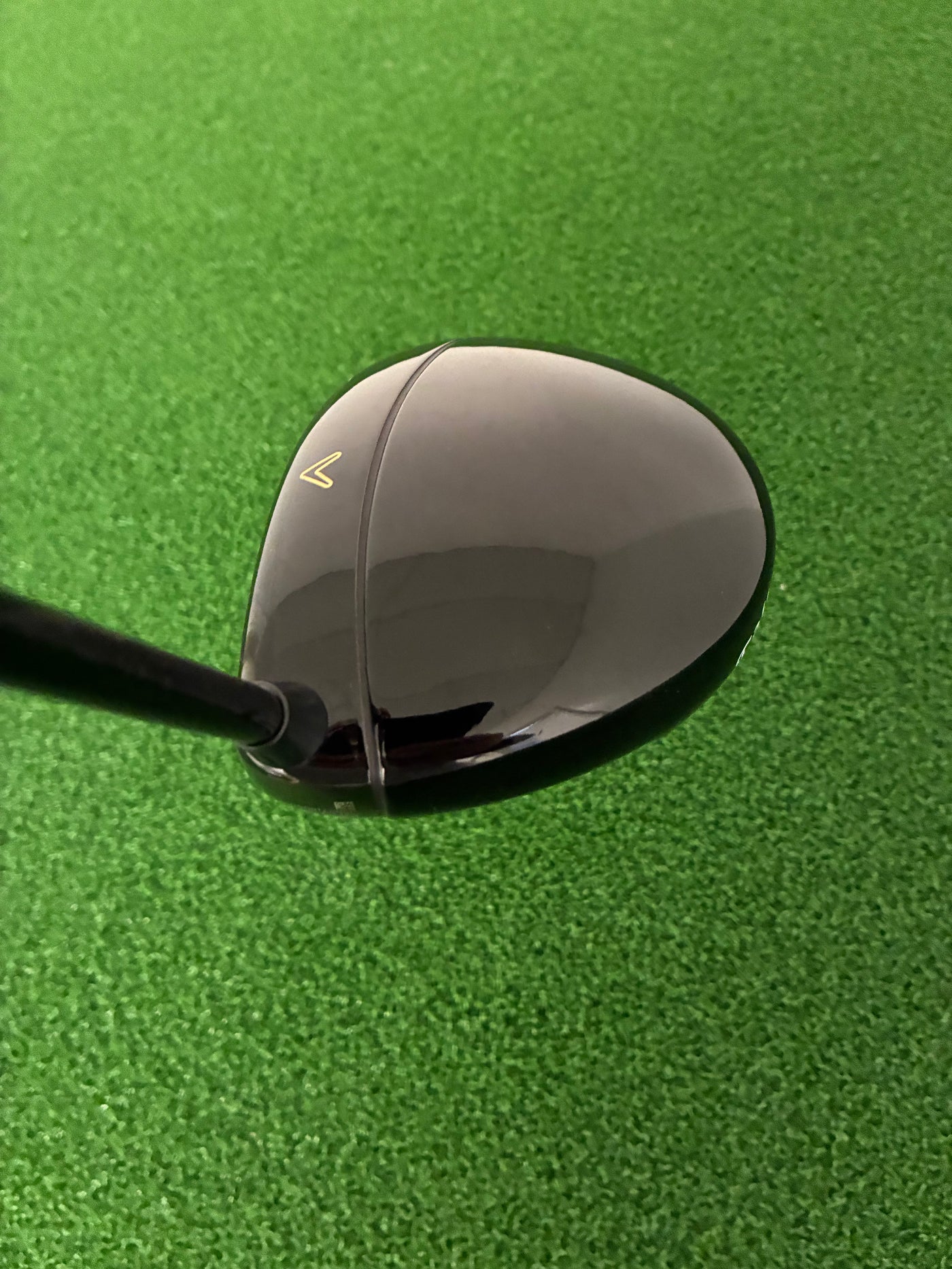 Callaway ERC Hot 10.0* (Regular)