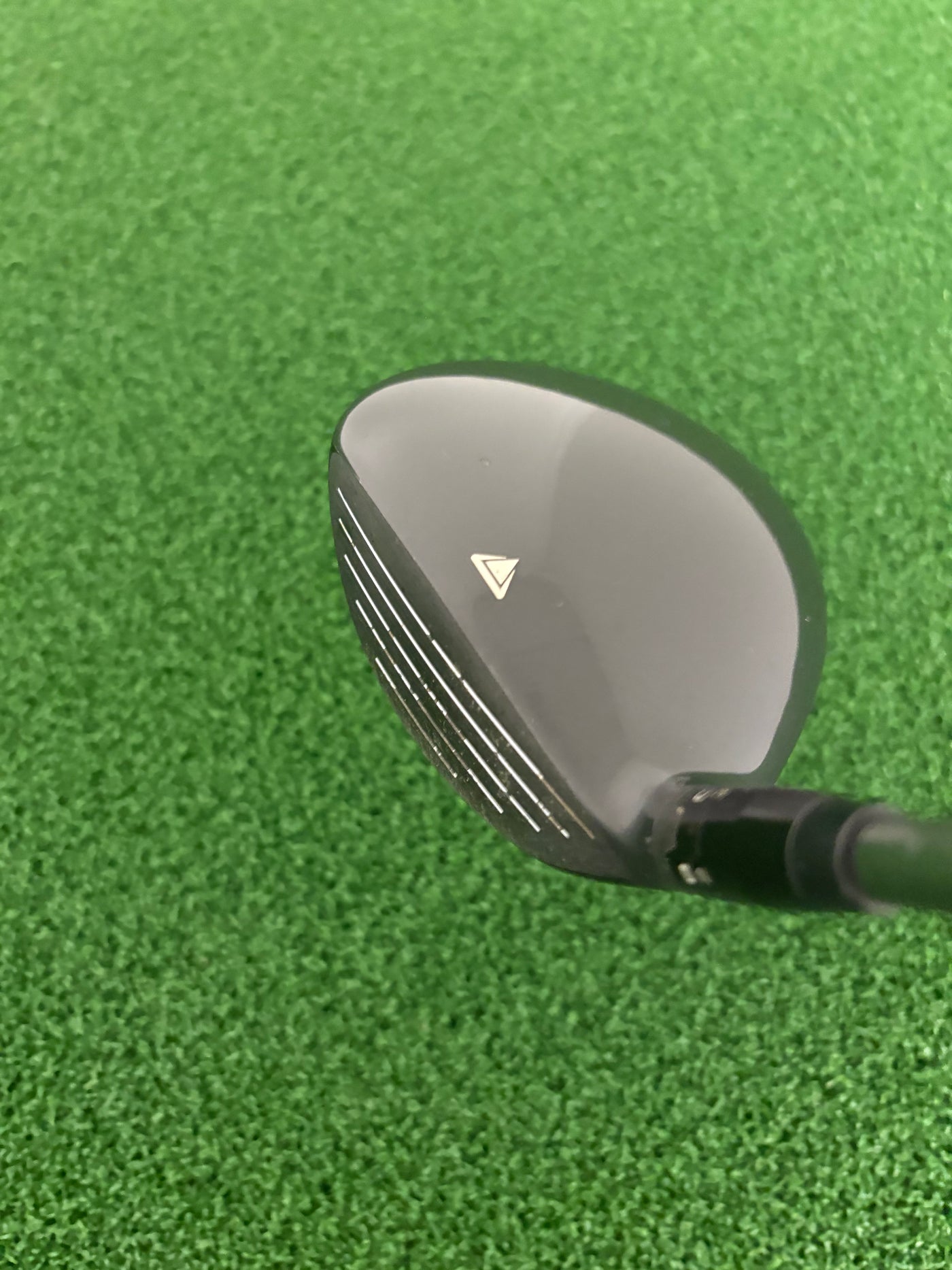 Titleist 917F2 15* 3 Wood (Stiff)