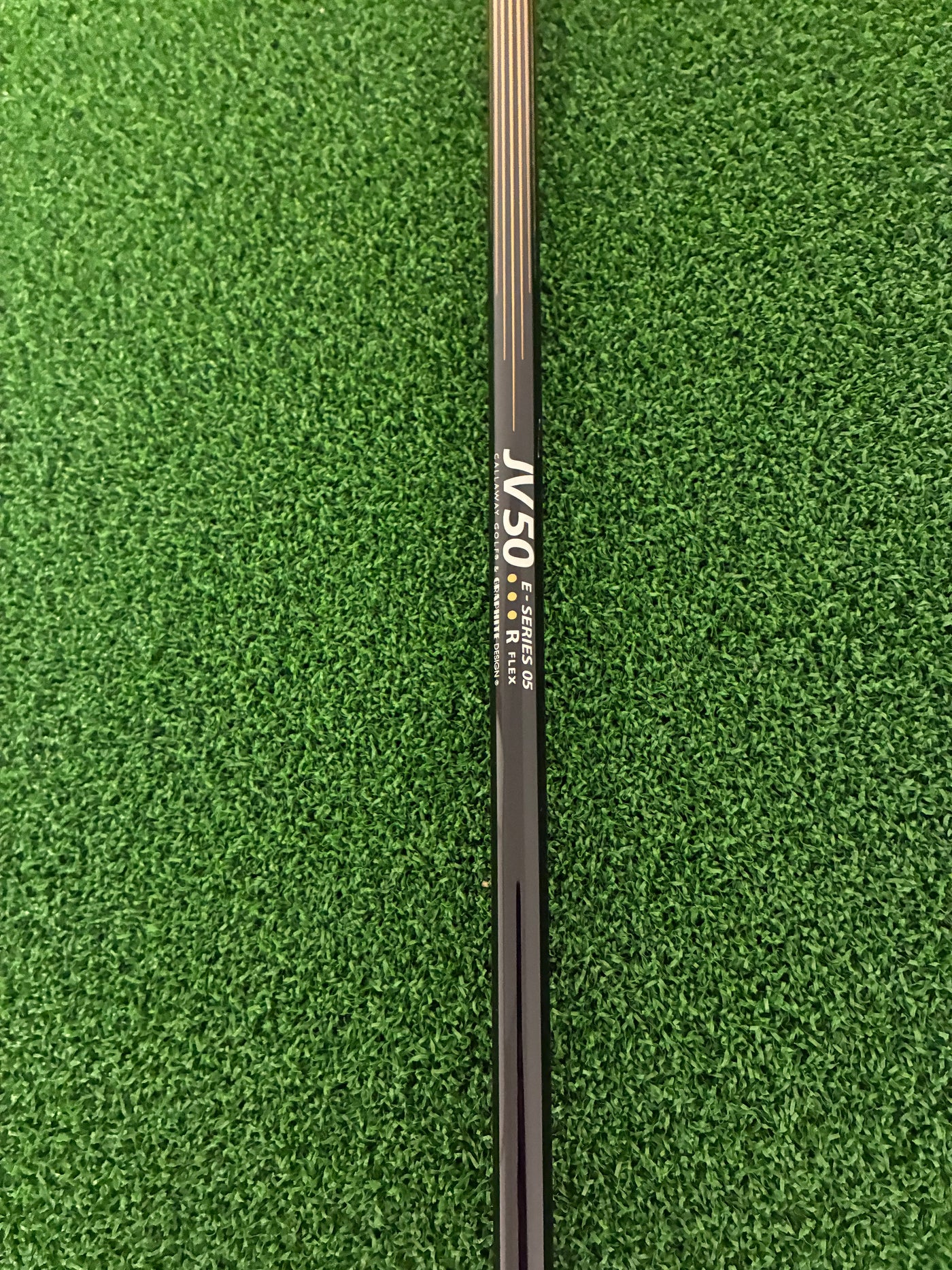 Callaway ERC Hot 10.0* (Regular)