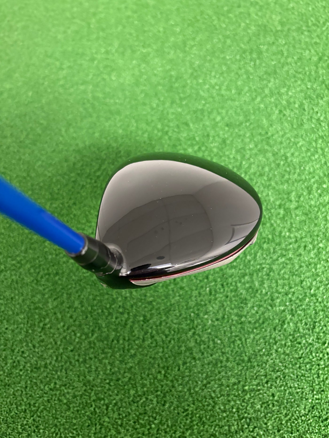 Callaway RAZR Fit 9.5* (Stiff)