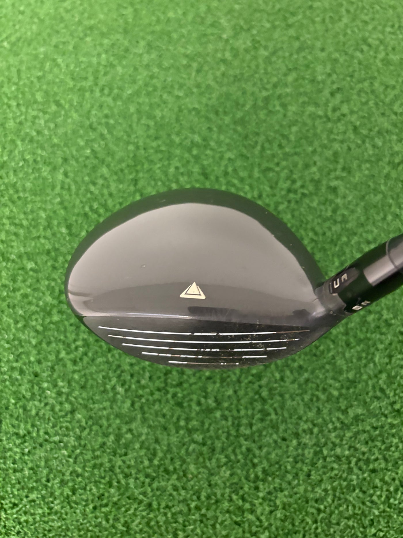 Titleist 917F2 15* 3 Wood (Stiff)
